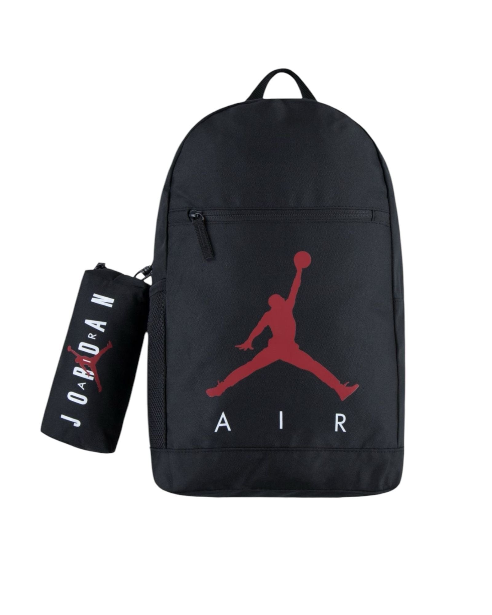 Jordan Zaino Air School