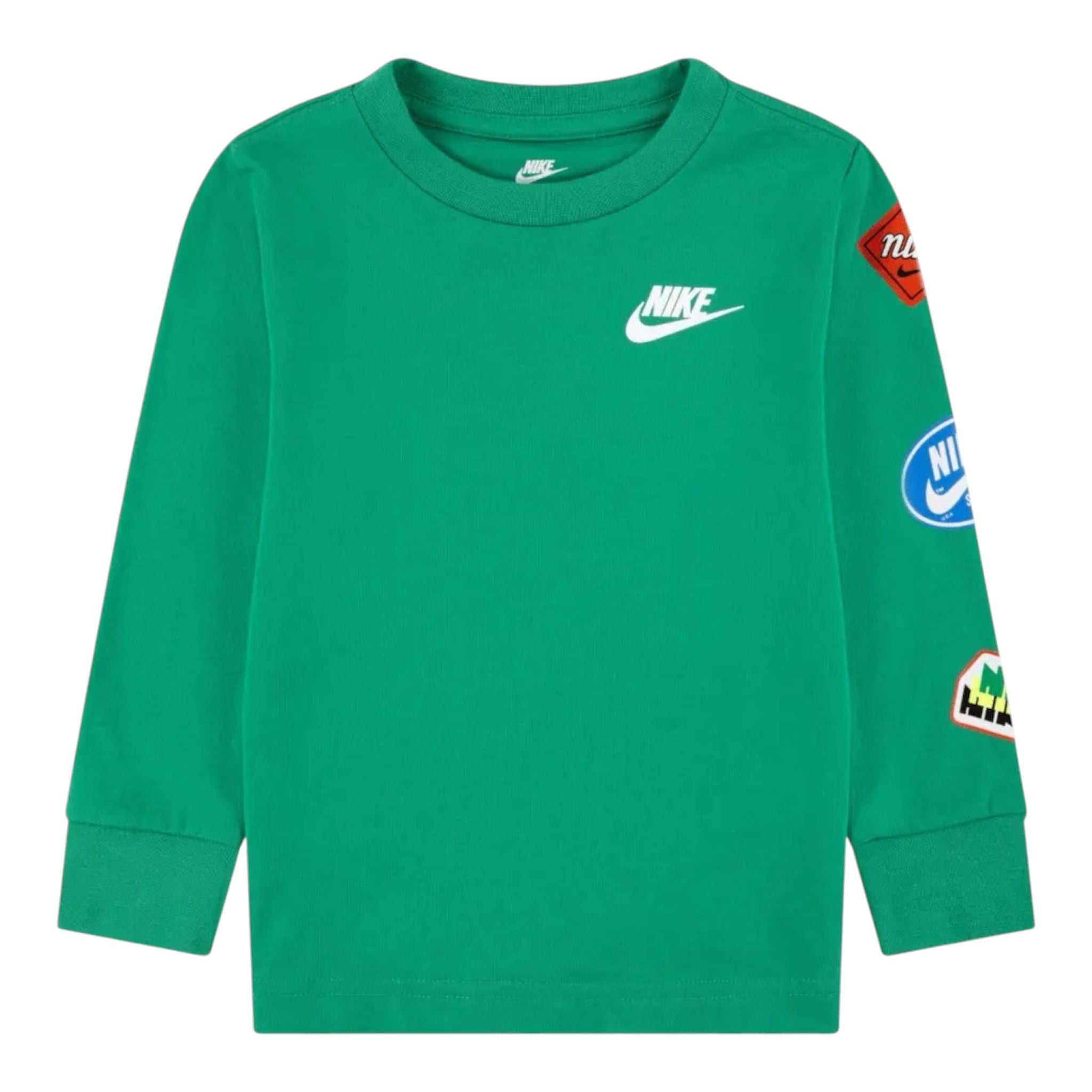 Long Sleeve Graphic