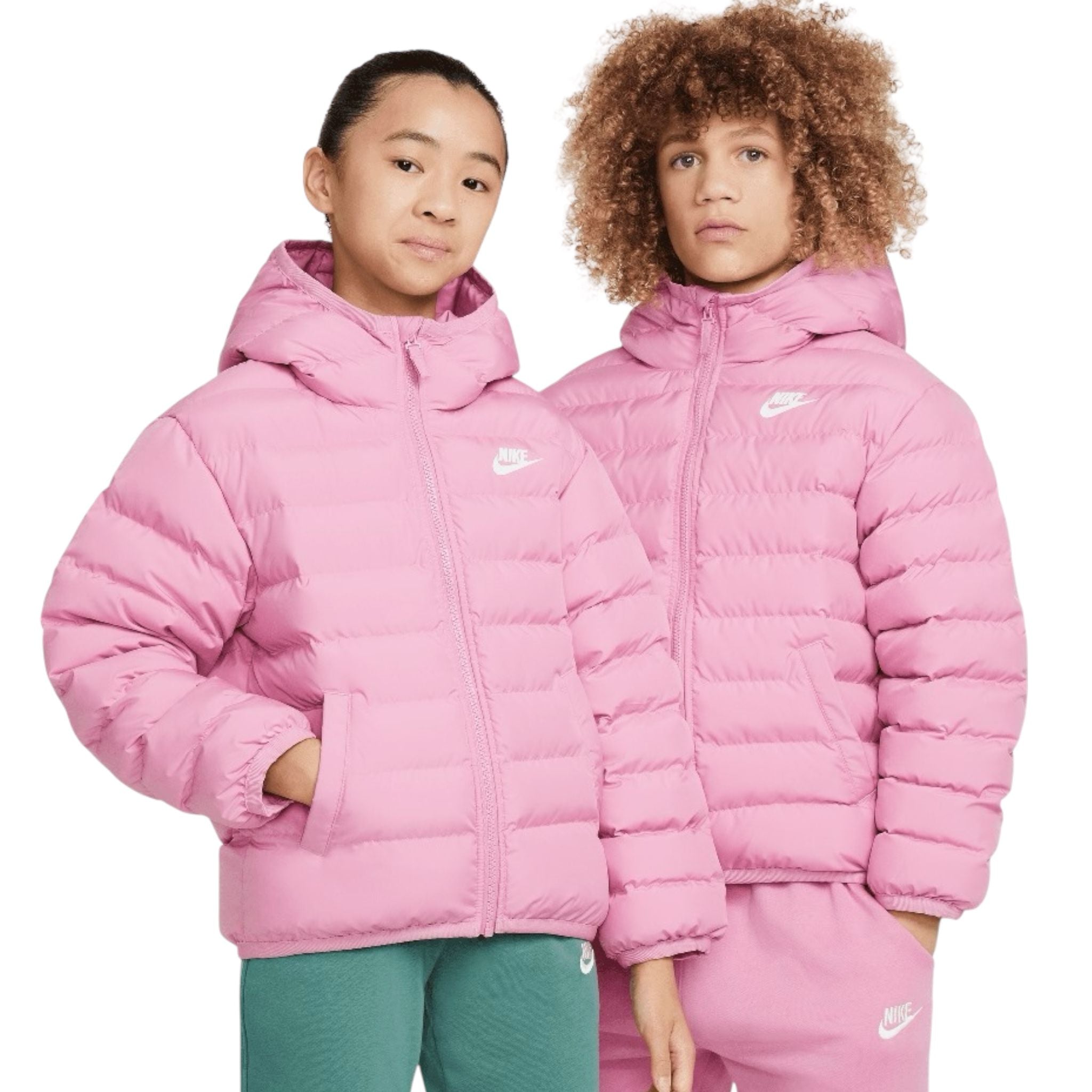GIUBBINO NIKE BAMBINA
