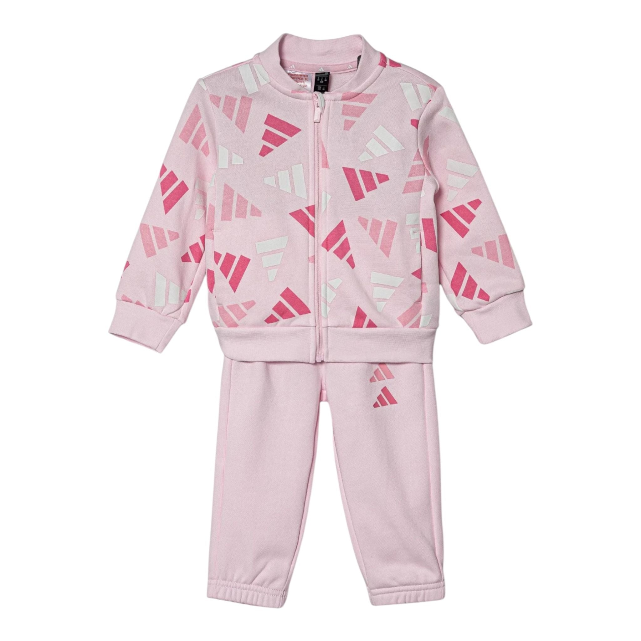TUTA ADIDAS INF
