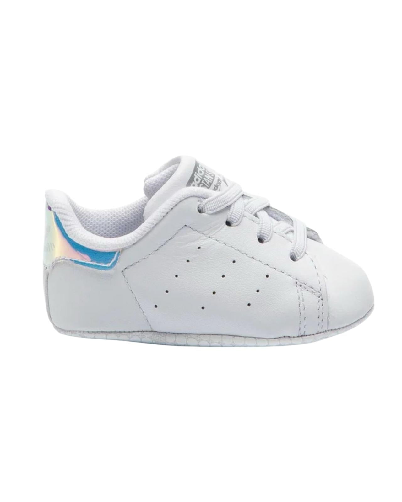 Sneakers Lacci Elastici Adidas