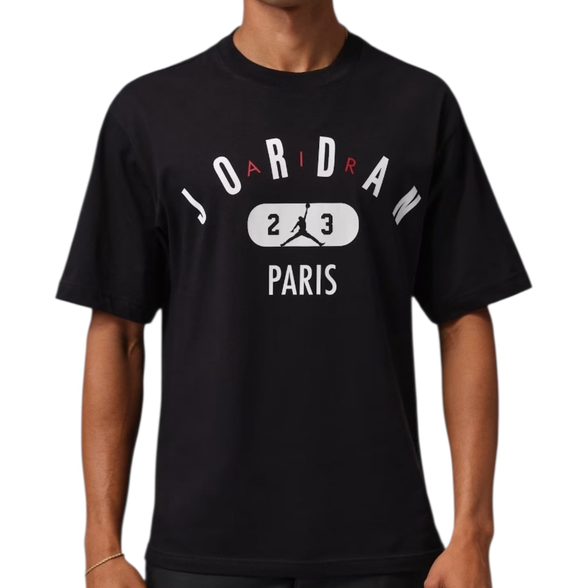 T Shirt JORDAN IF3071 010