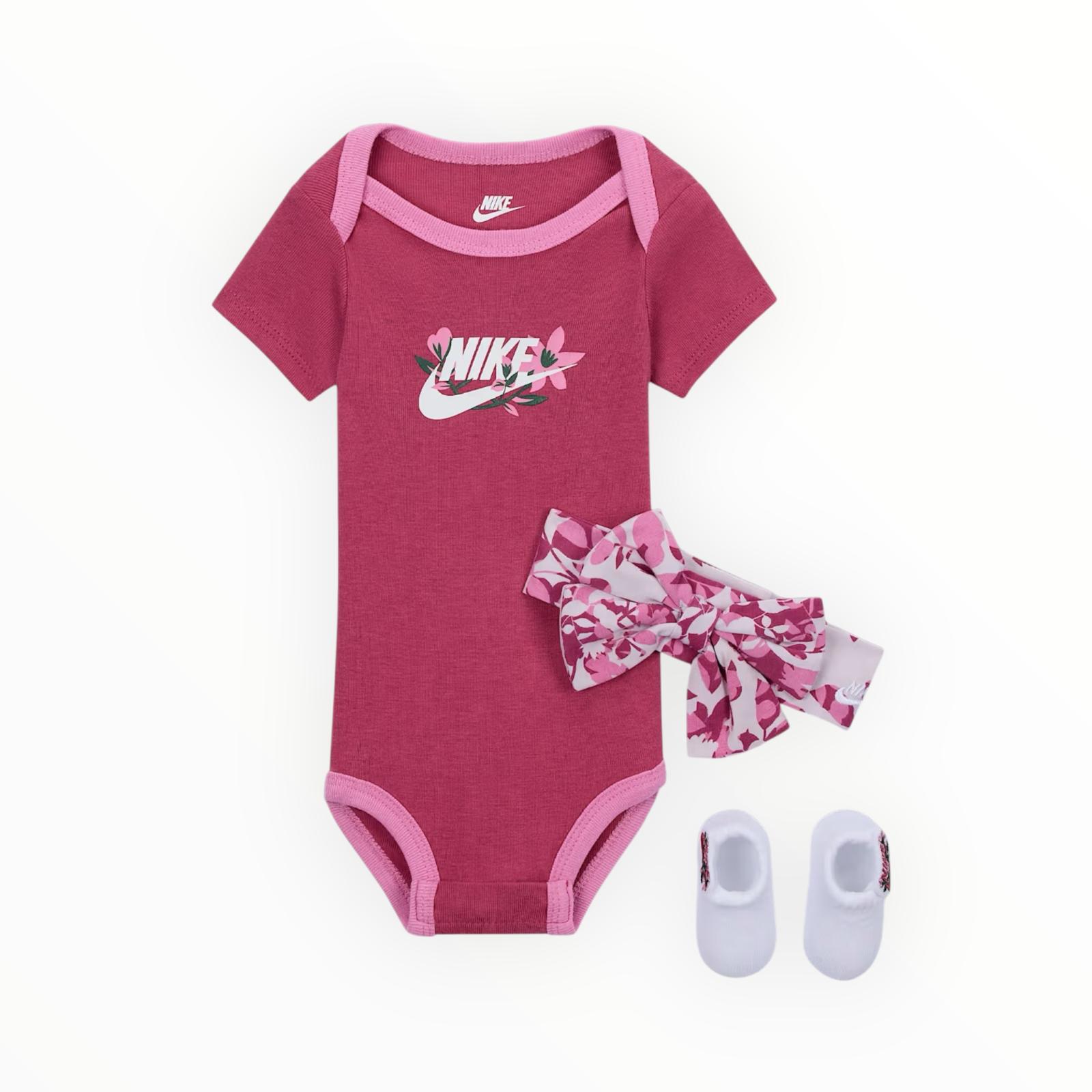 Set Neonato - Nike