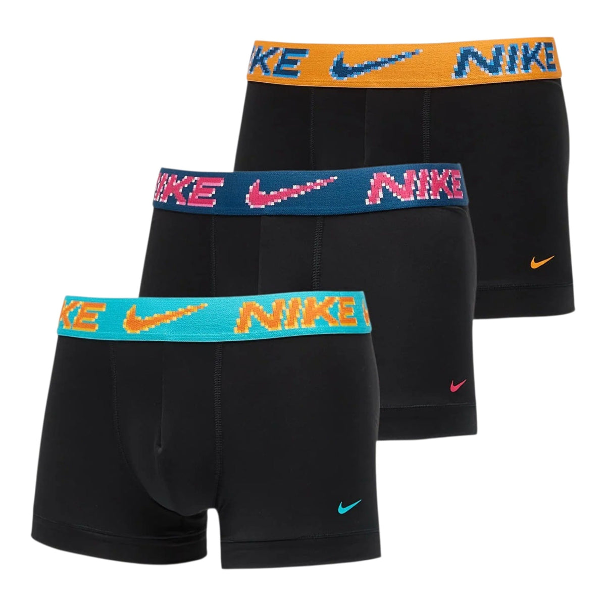 BOXER NIKE KE1156 UA6