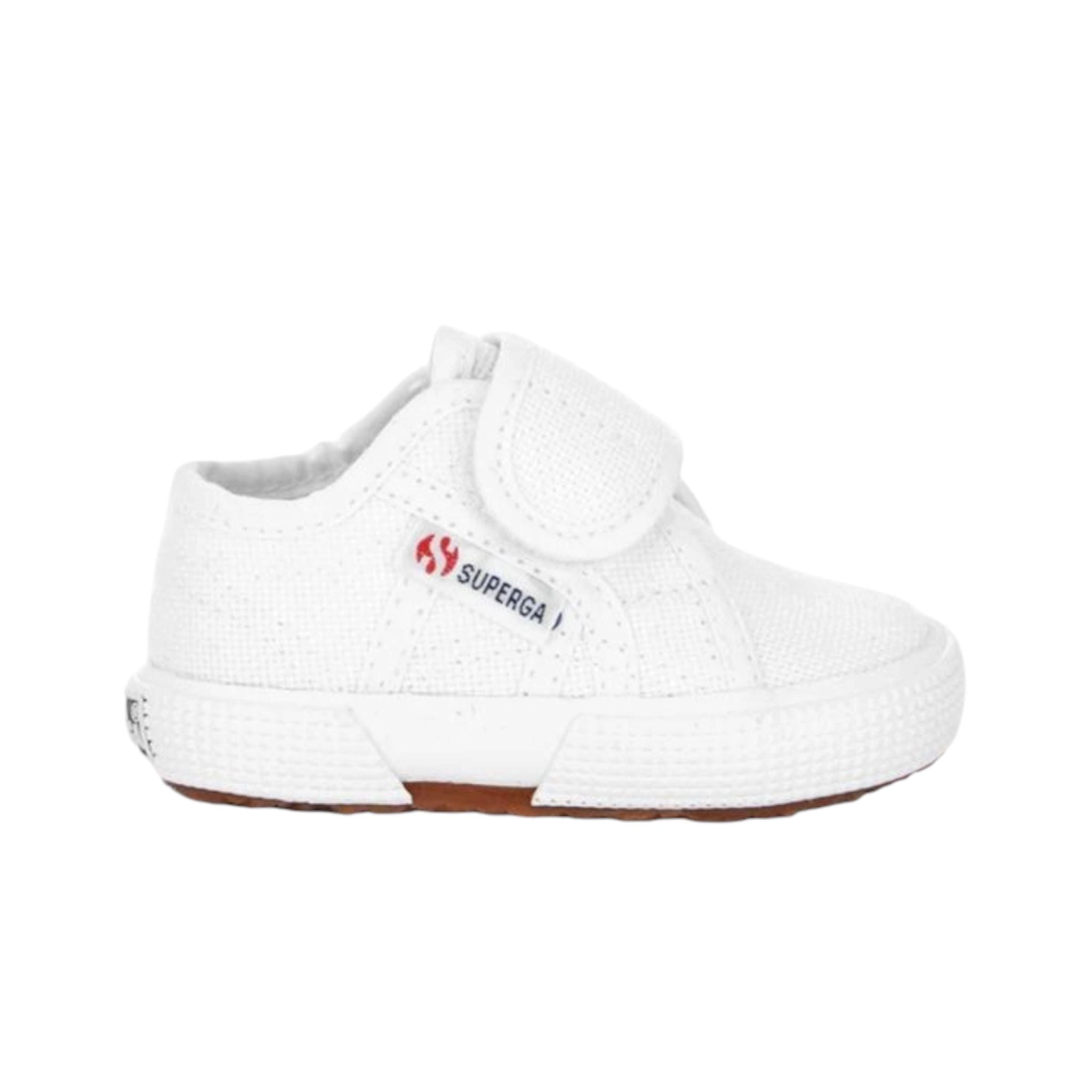 SUPERGA STRAPPO