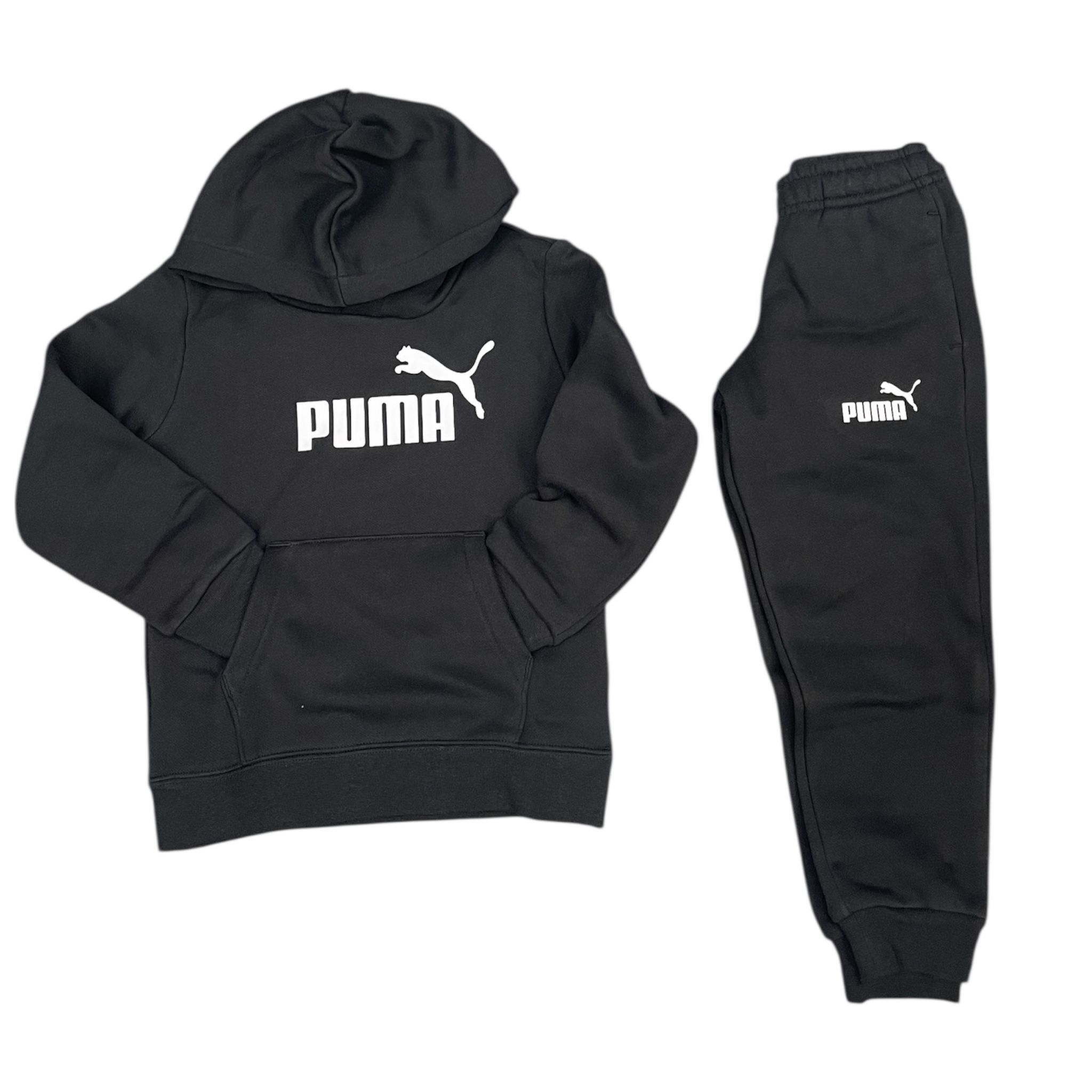 tuta puma bambino/a