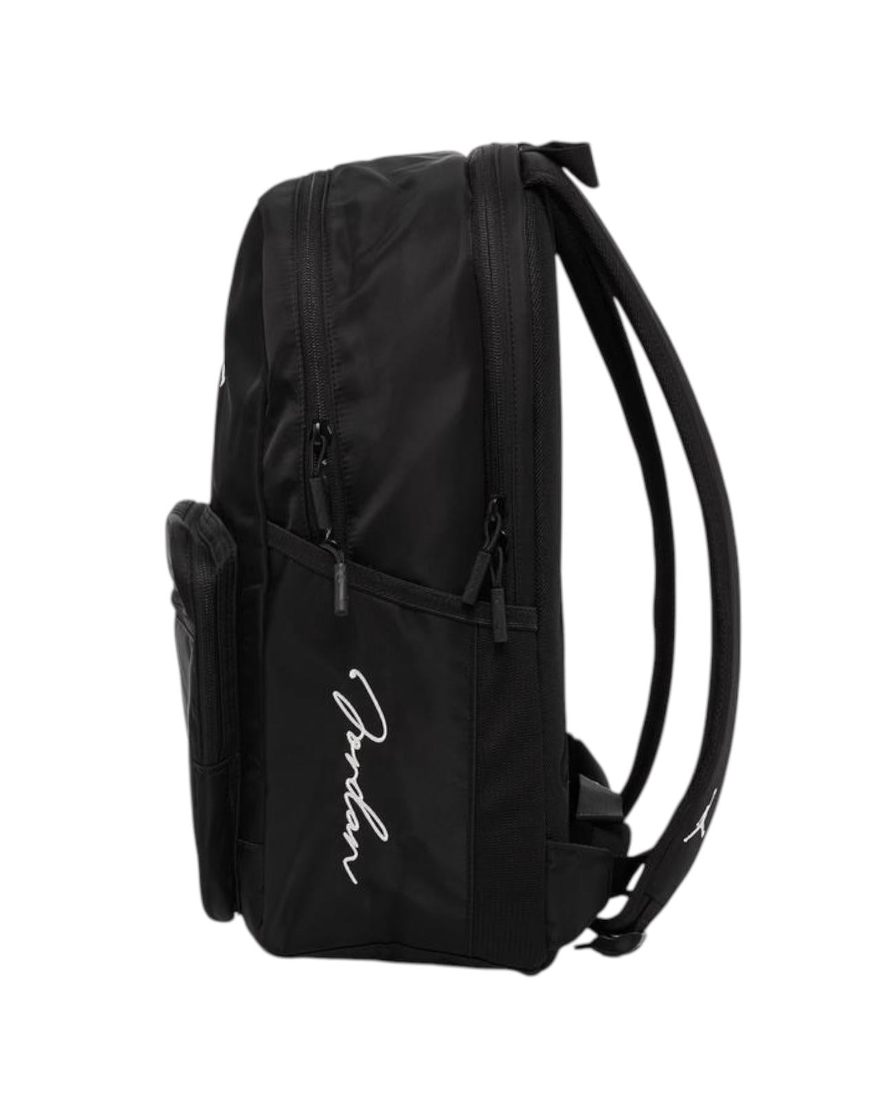 Jordan Jam MVP Backpack ZAINO