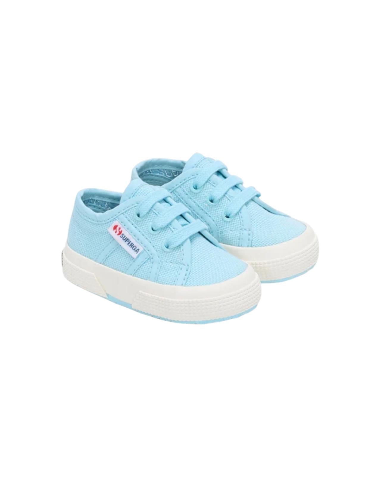 Sneakers Lacci SUPERGA
