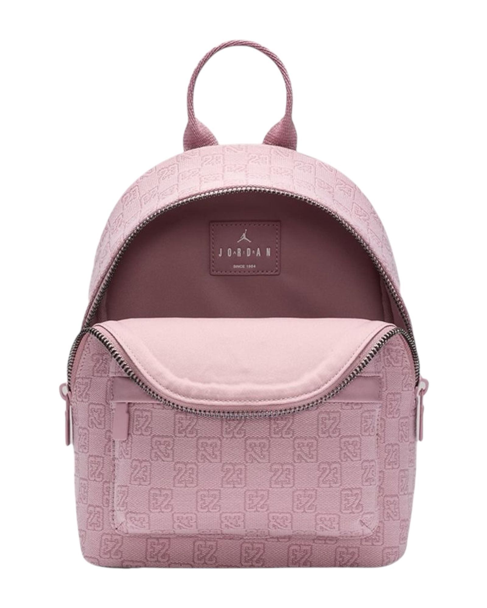 JORDAN zaino mini monogram
