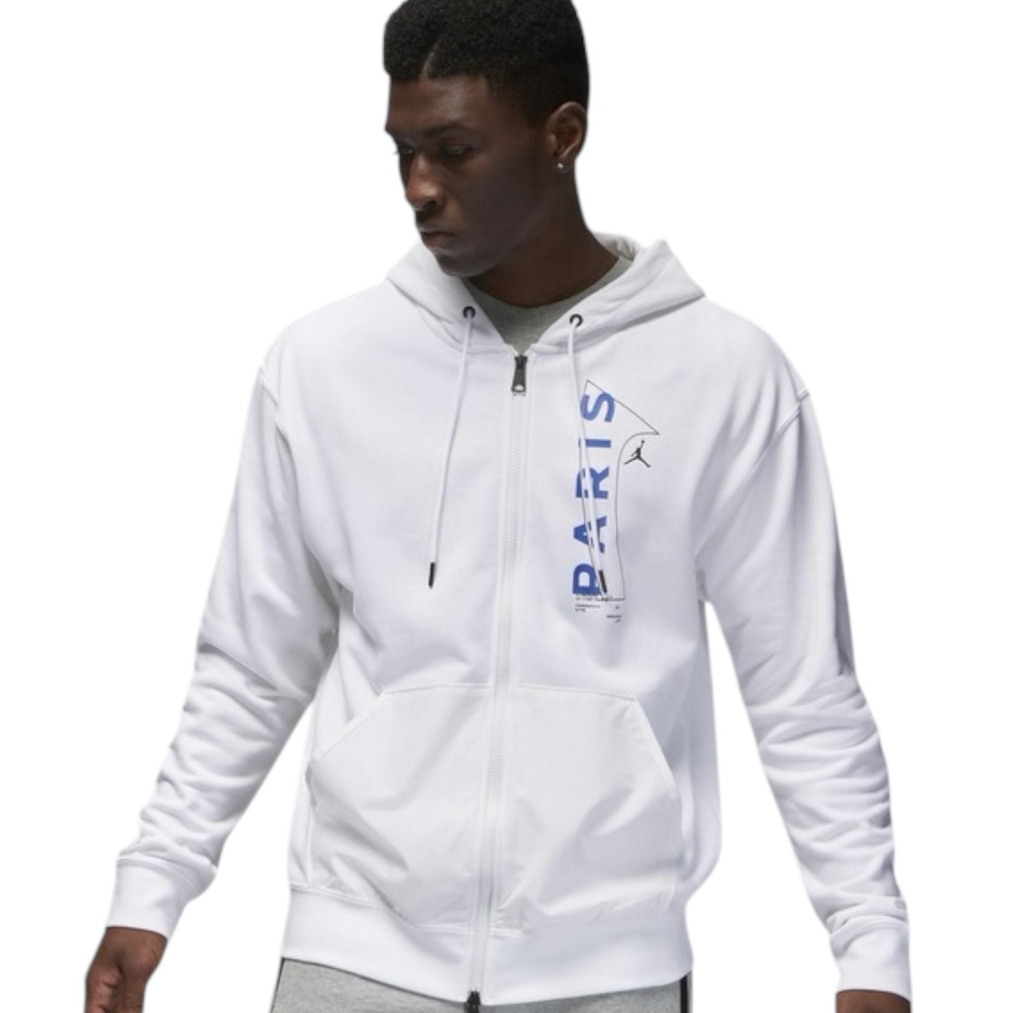 Tuta Paris Saint-Germain