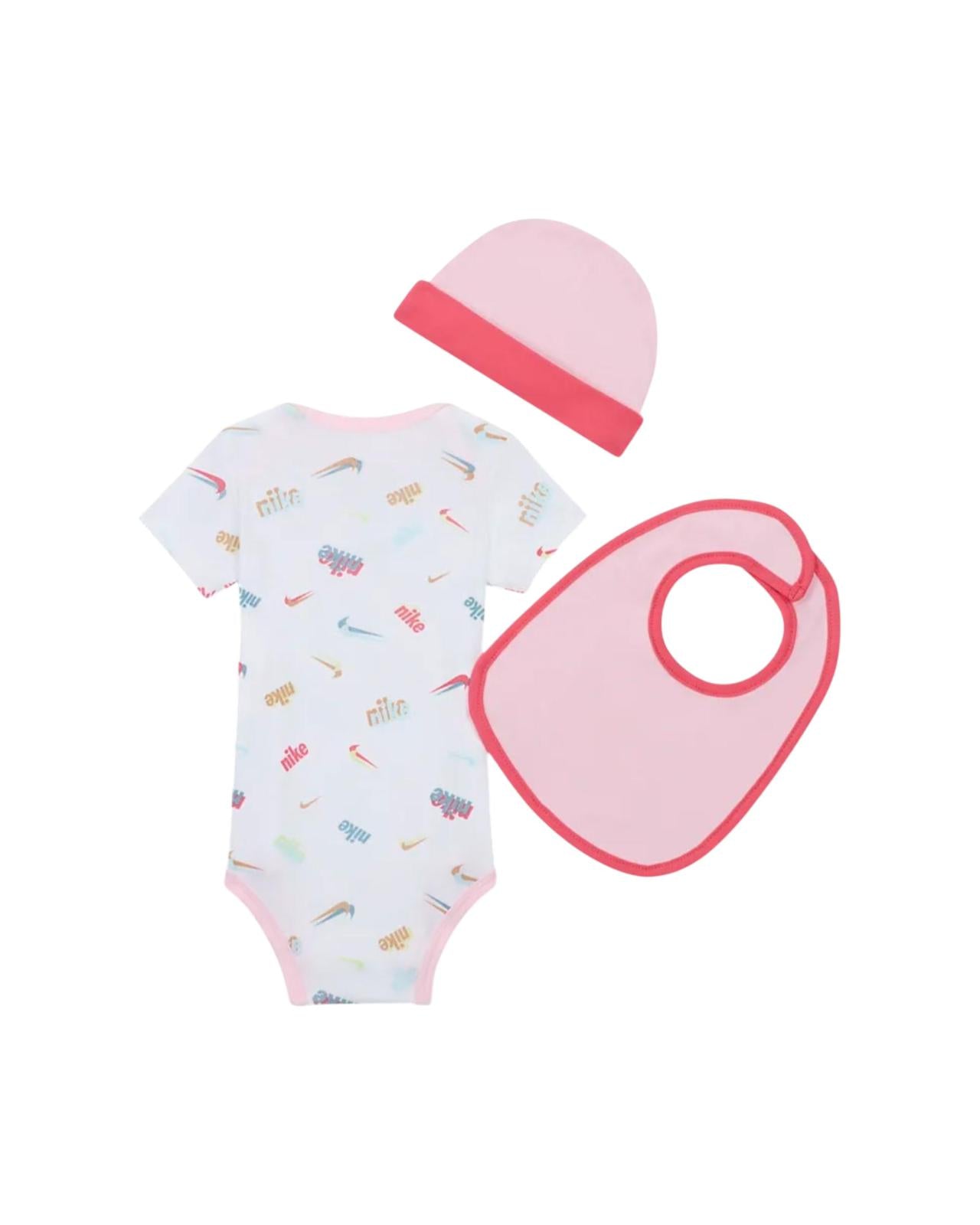 CORE BUCKET HAT & BODYSUIT