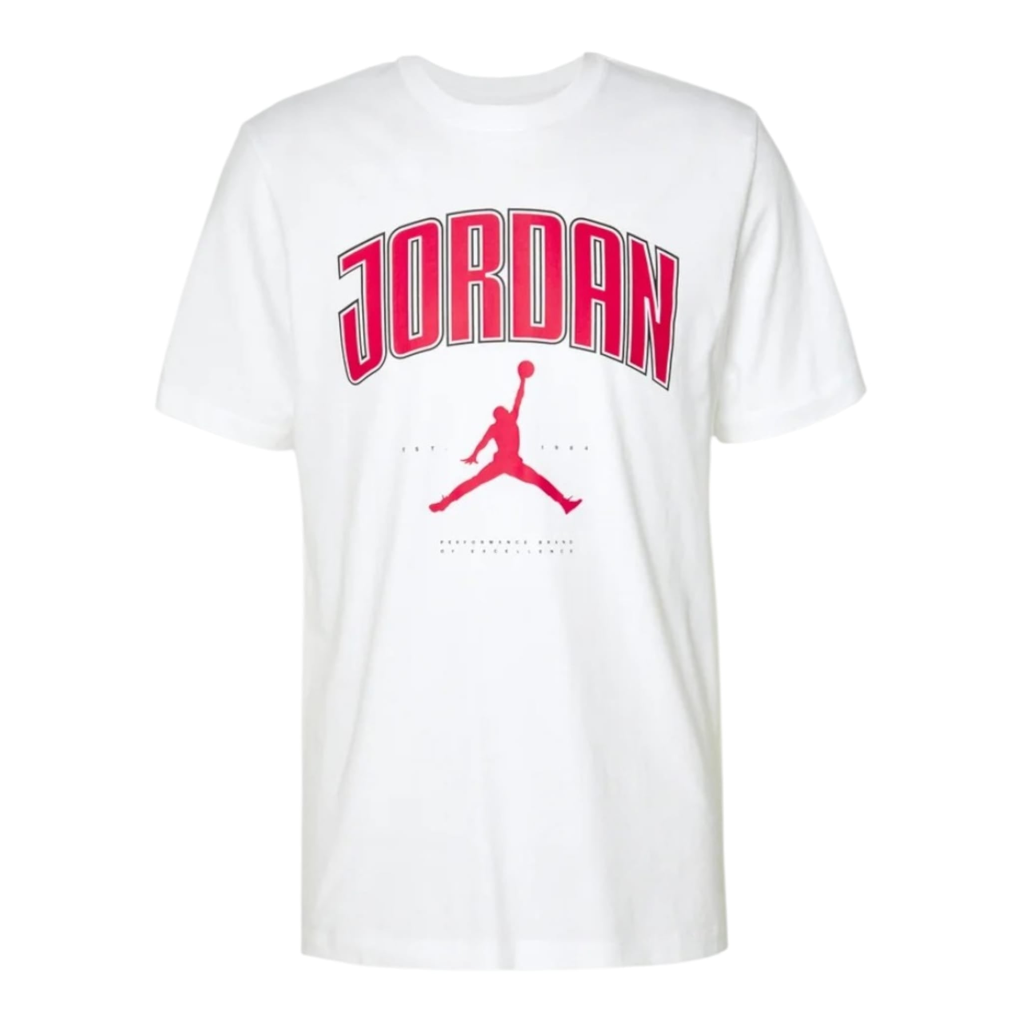 T Shirt JORDAN