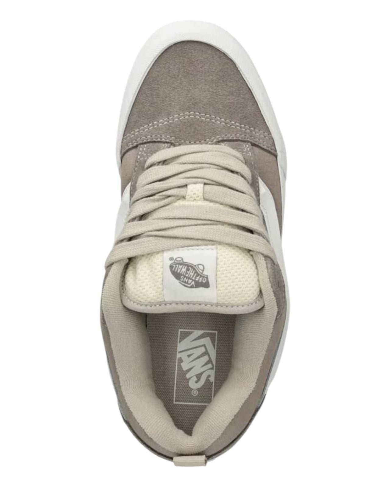 Sneakers Lacci VANS