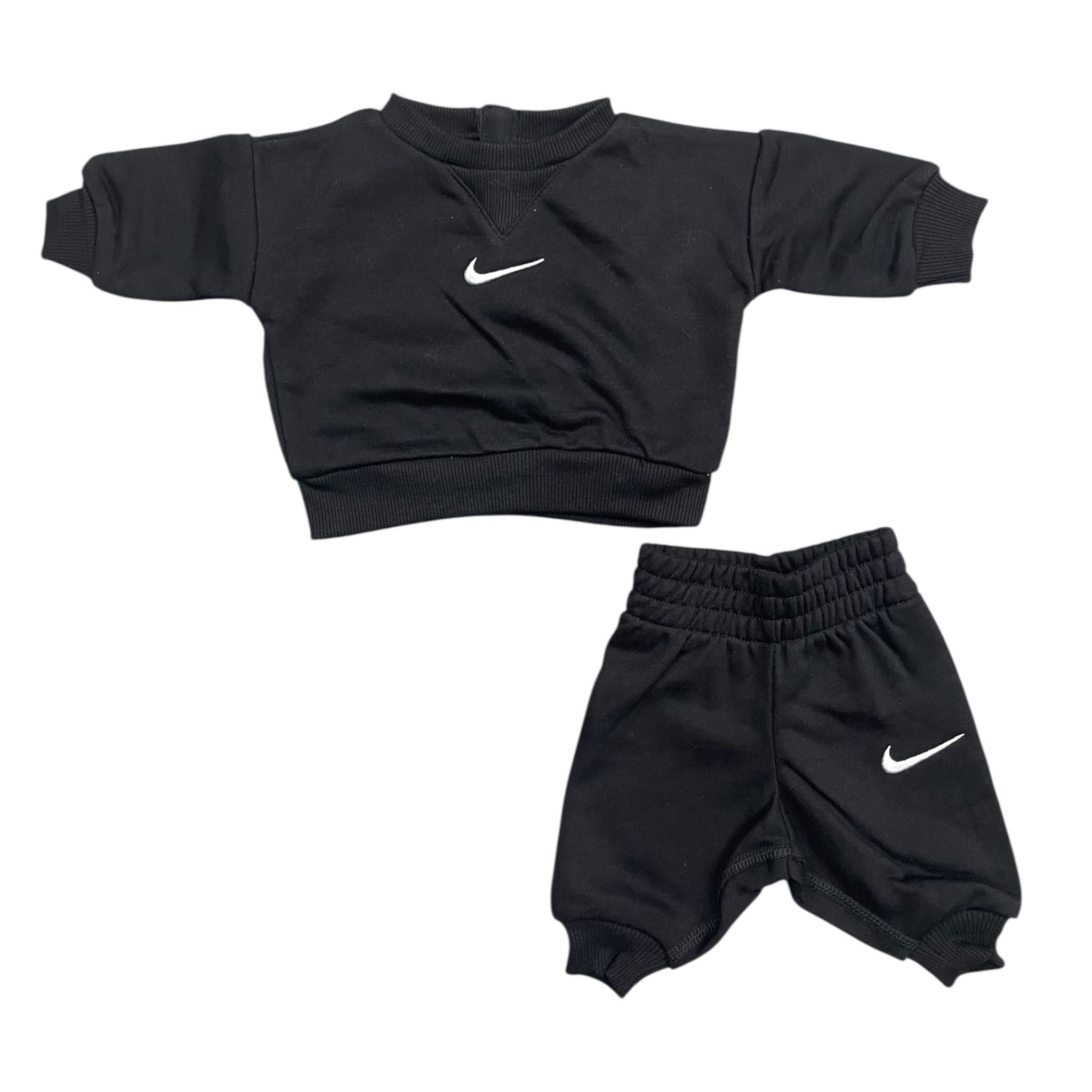 TUTA NIKE BABY