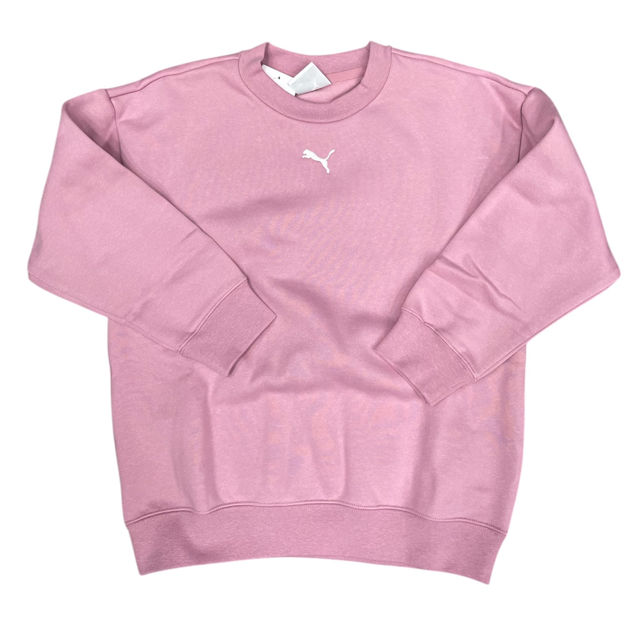 tuta puma bambina