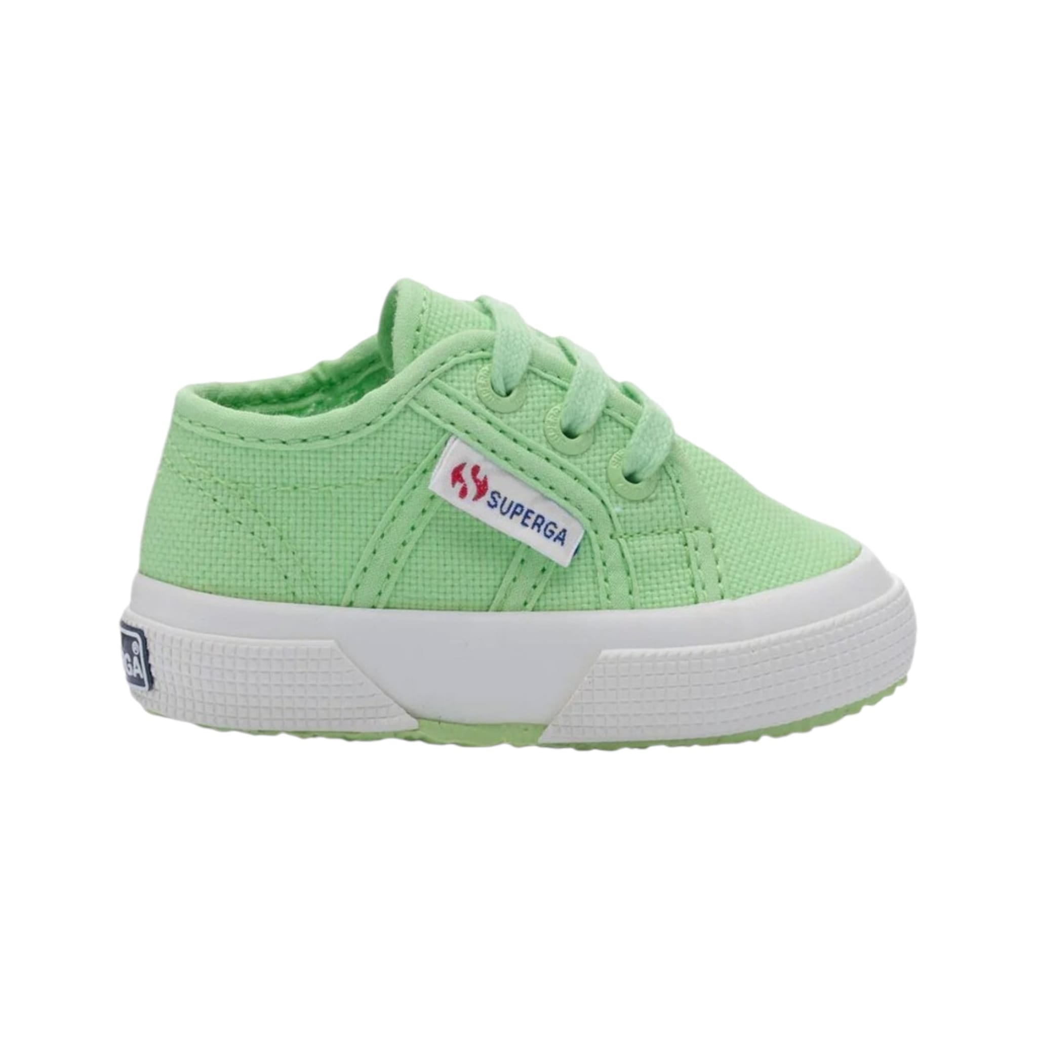 SUPERGA LACCI BABY