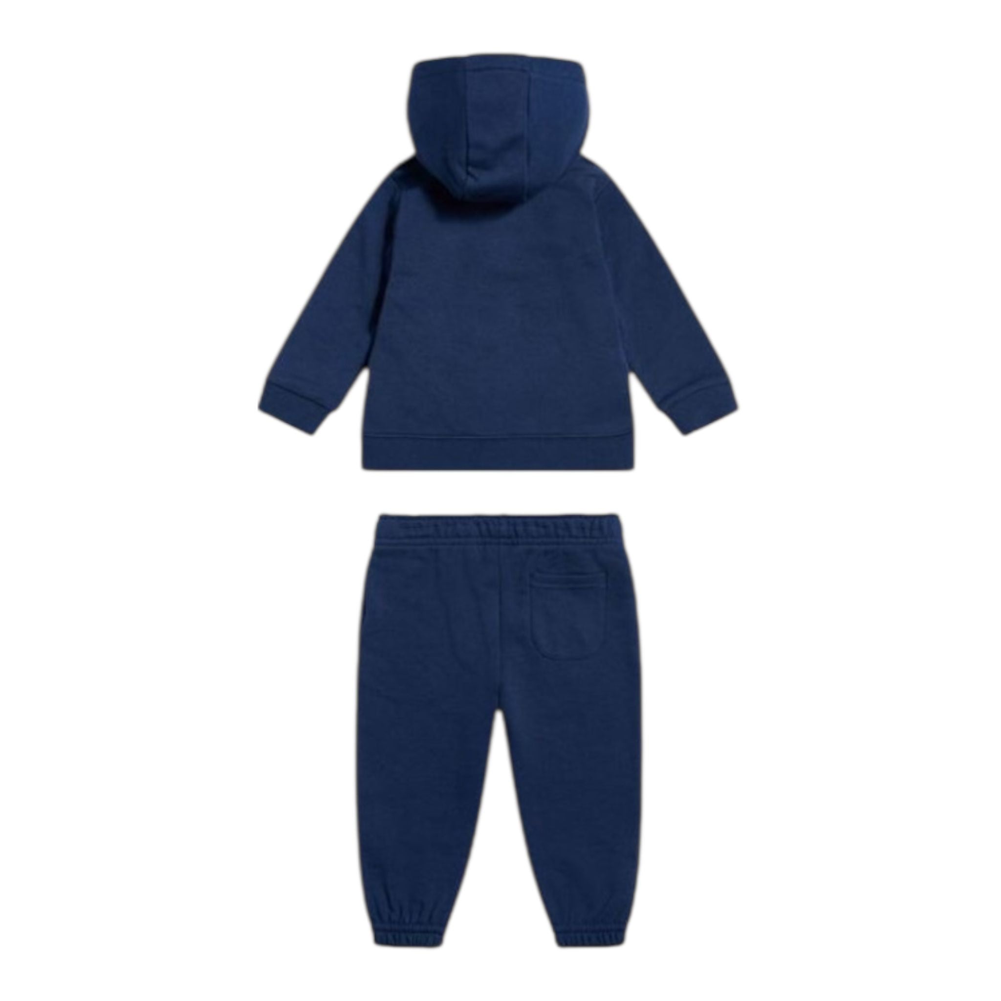 TUTA 3 PEZZI NEW BALANCE JR