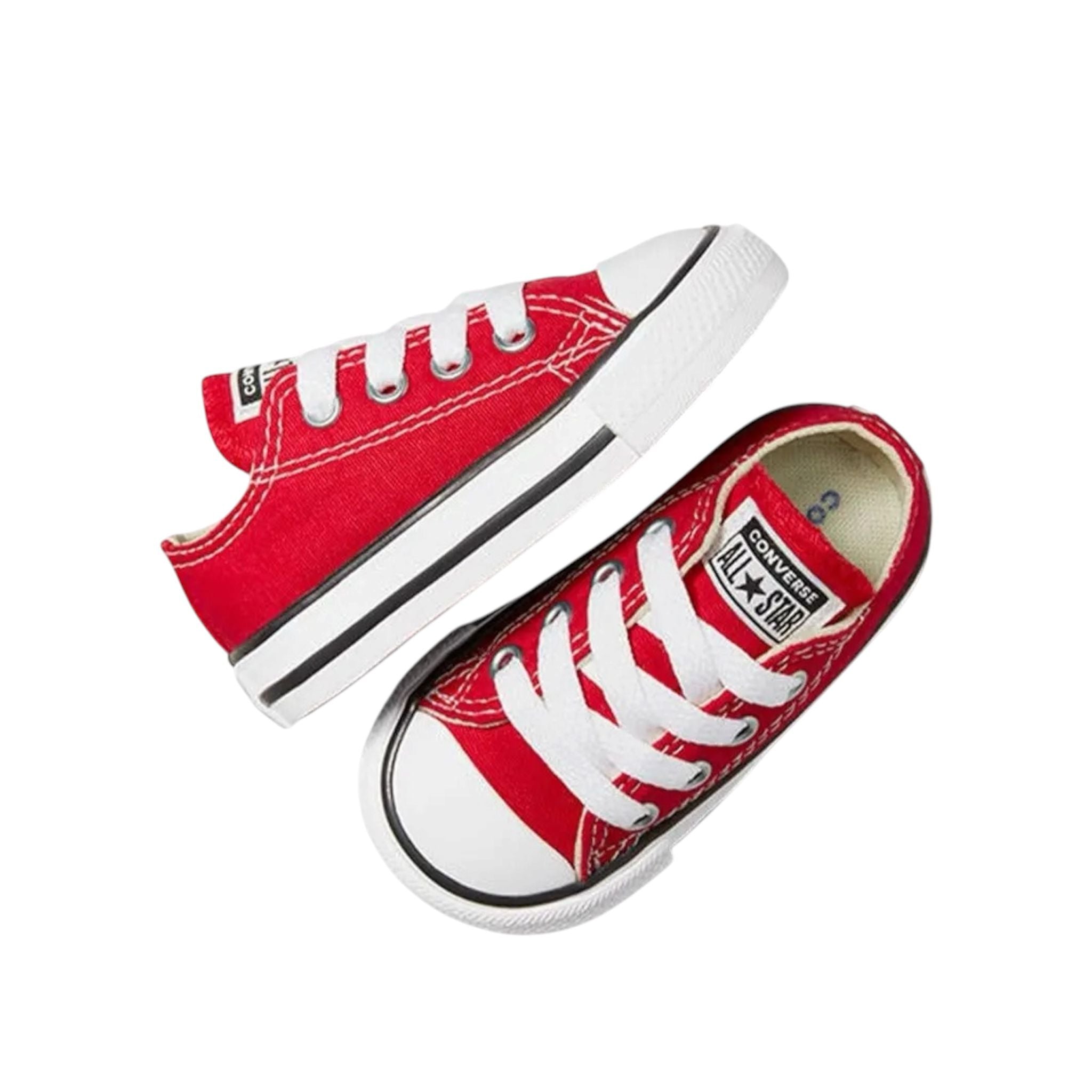 CONVERSE BASSA KIDS