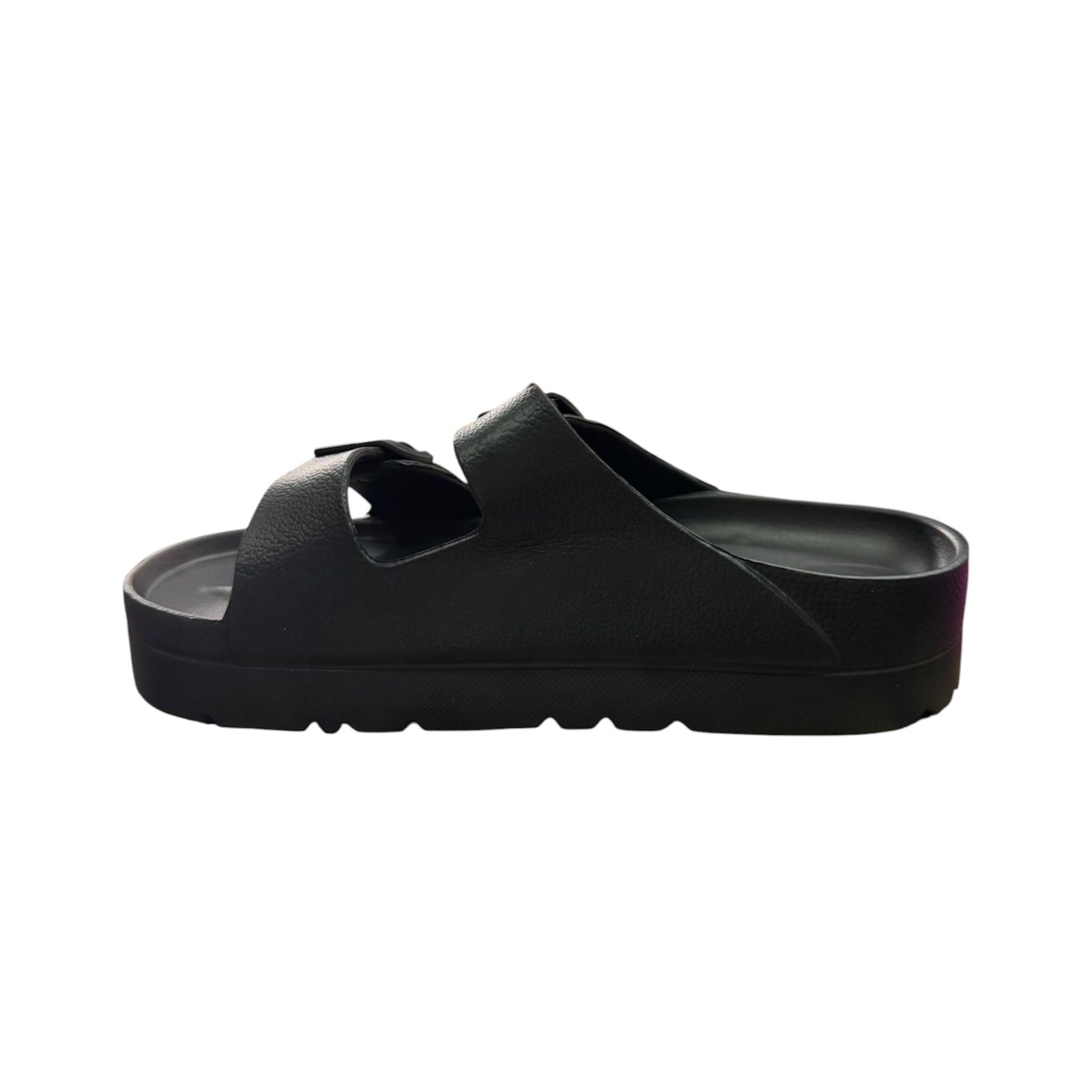 CIABATTA EV125 NERO ZEPPA