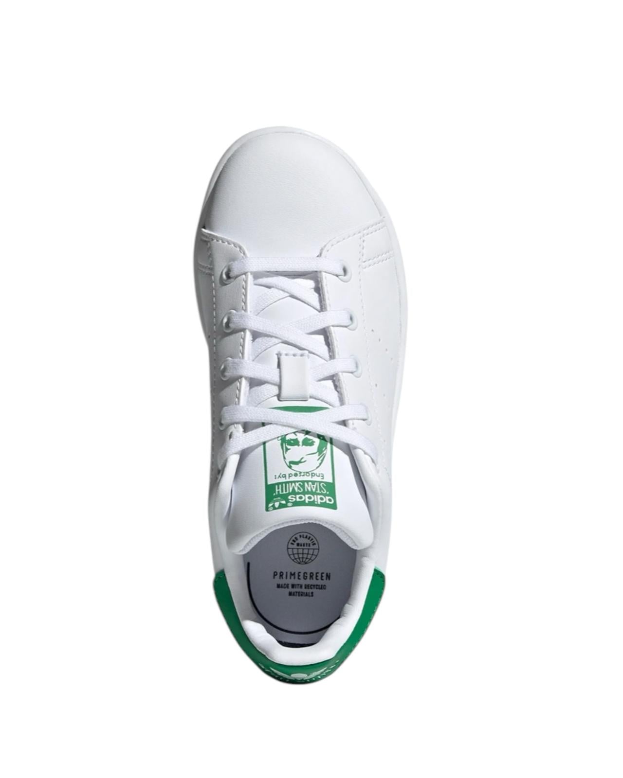 Sneakers Lacci Adidas