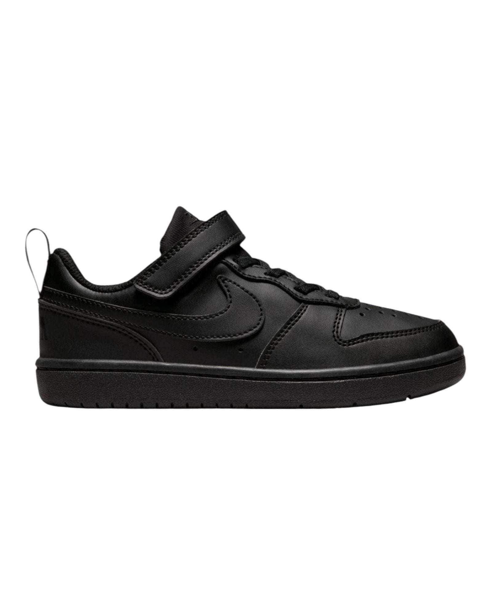 COURT BOROUGH LOW 2