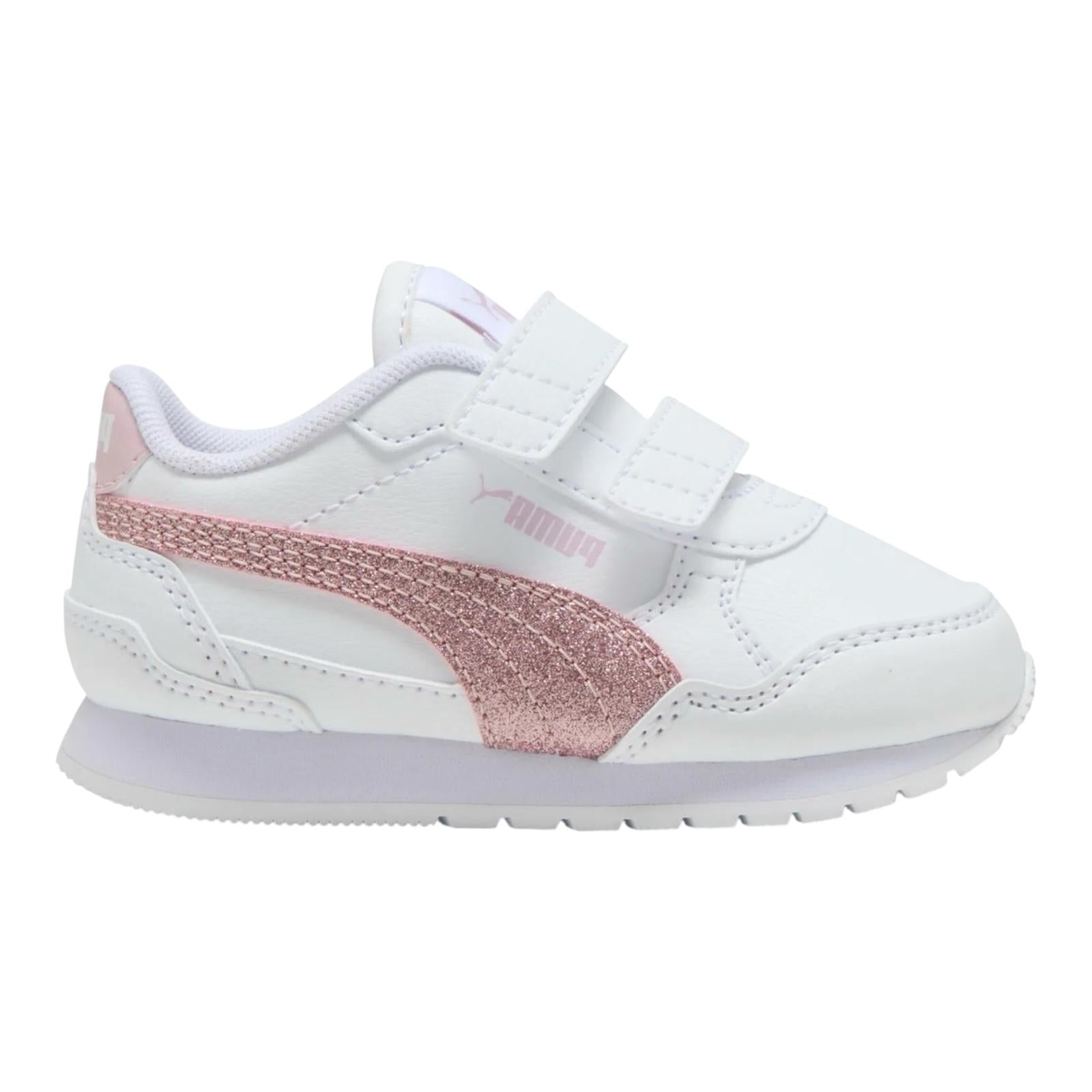 ST Runner v4 SL GlitterV Inf