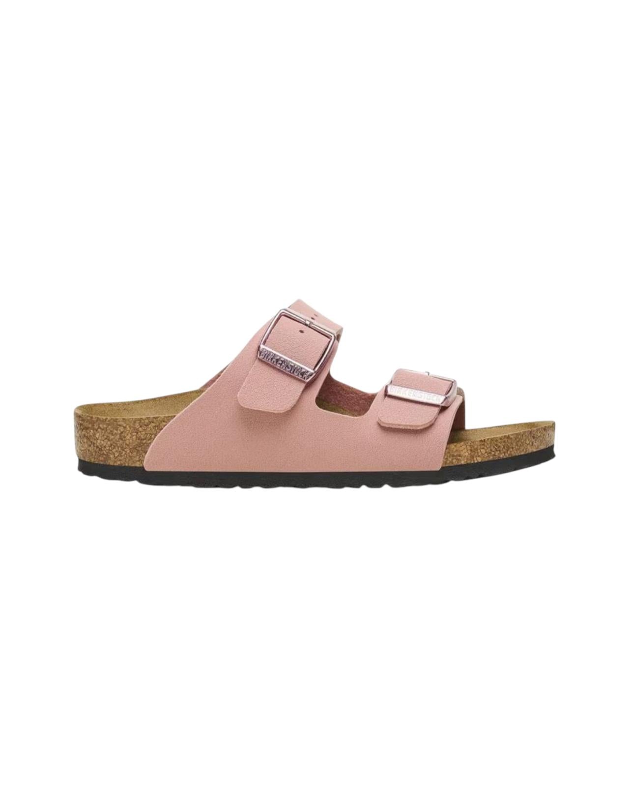 Ciabatta In Pelle BIRKENSTOCK