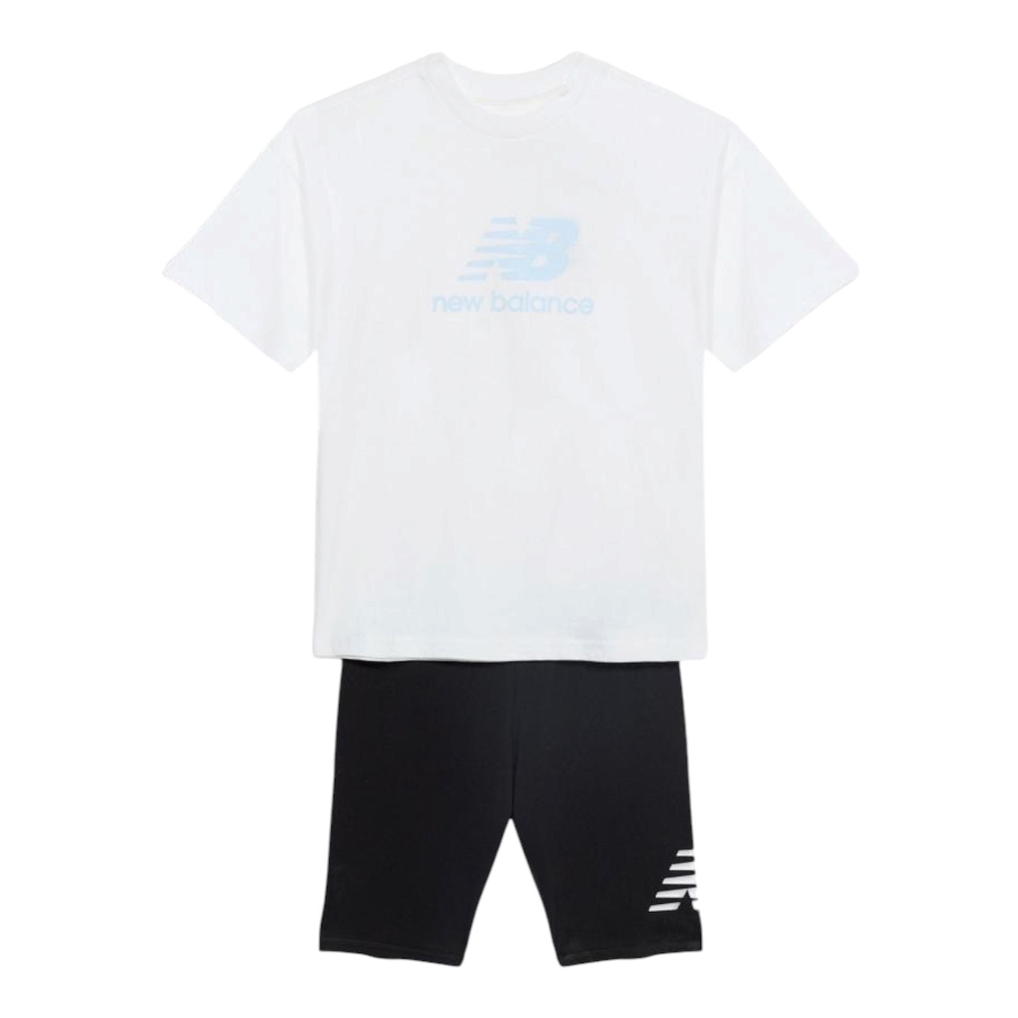 COMPLETINO NEW BALANCE JR