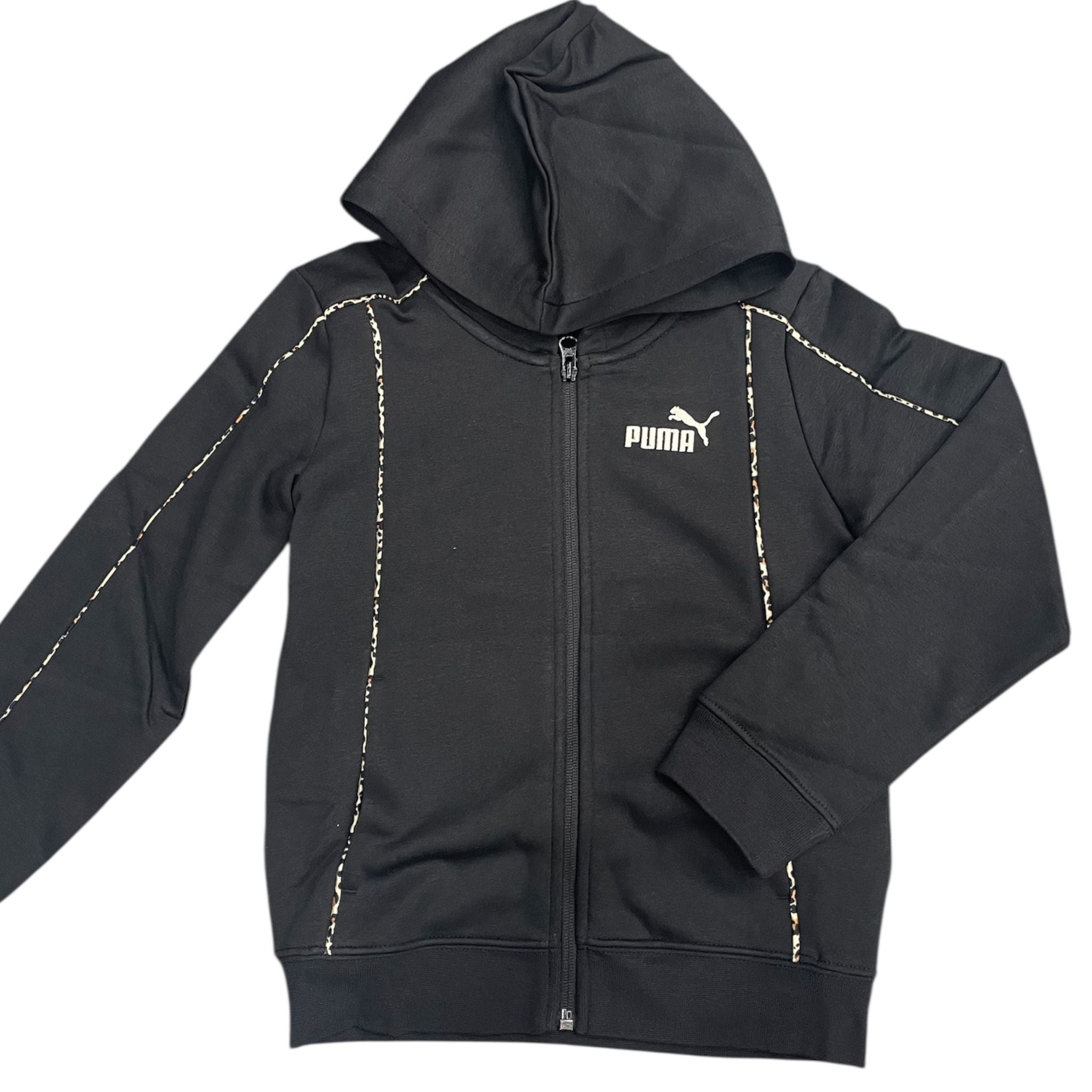 tuta puma bambino/a