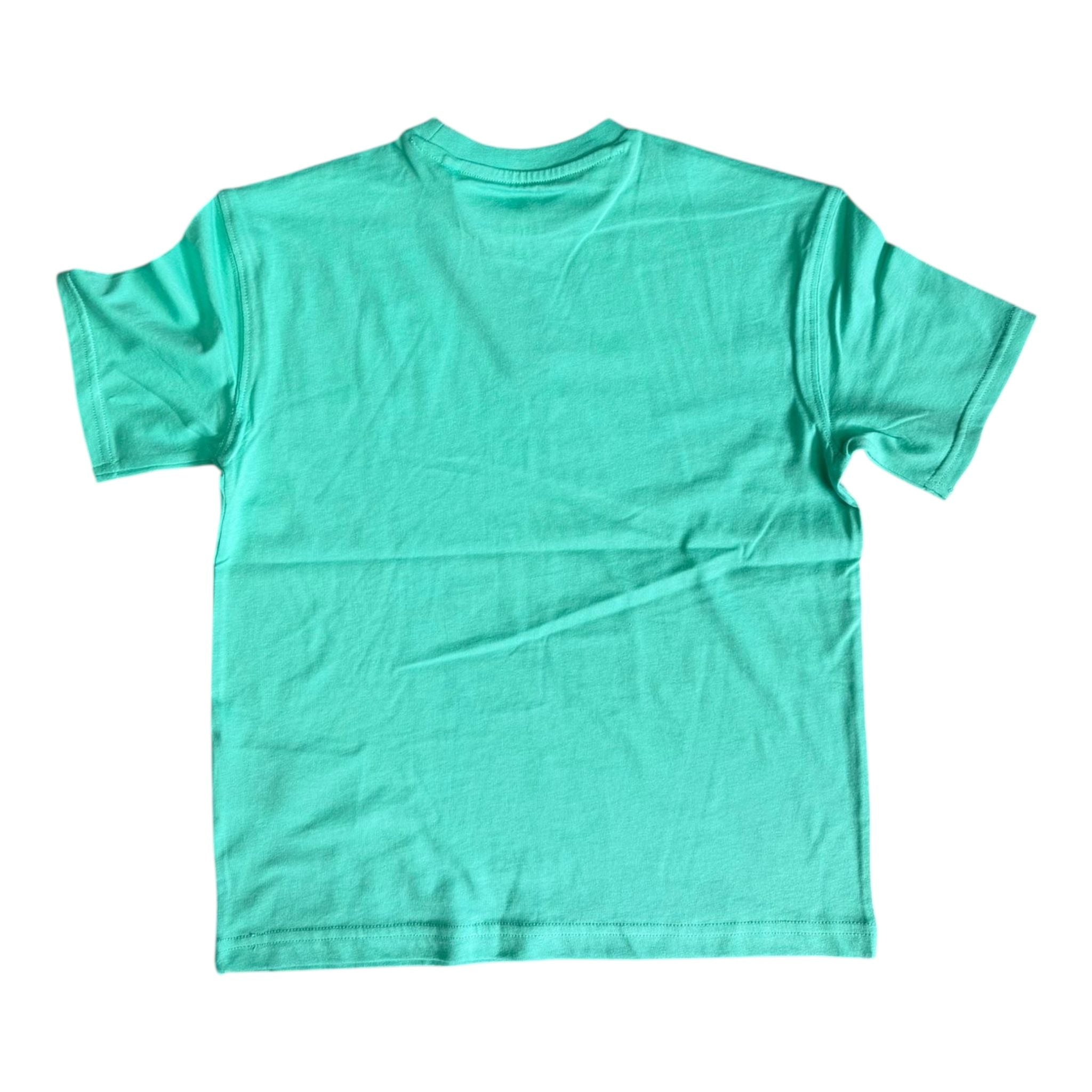 T-SHIRT NEW BALANCE JR