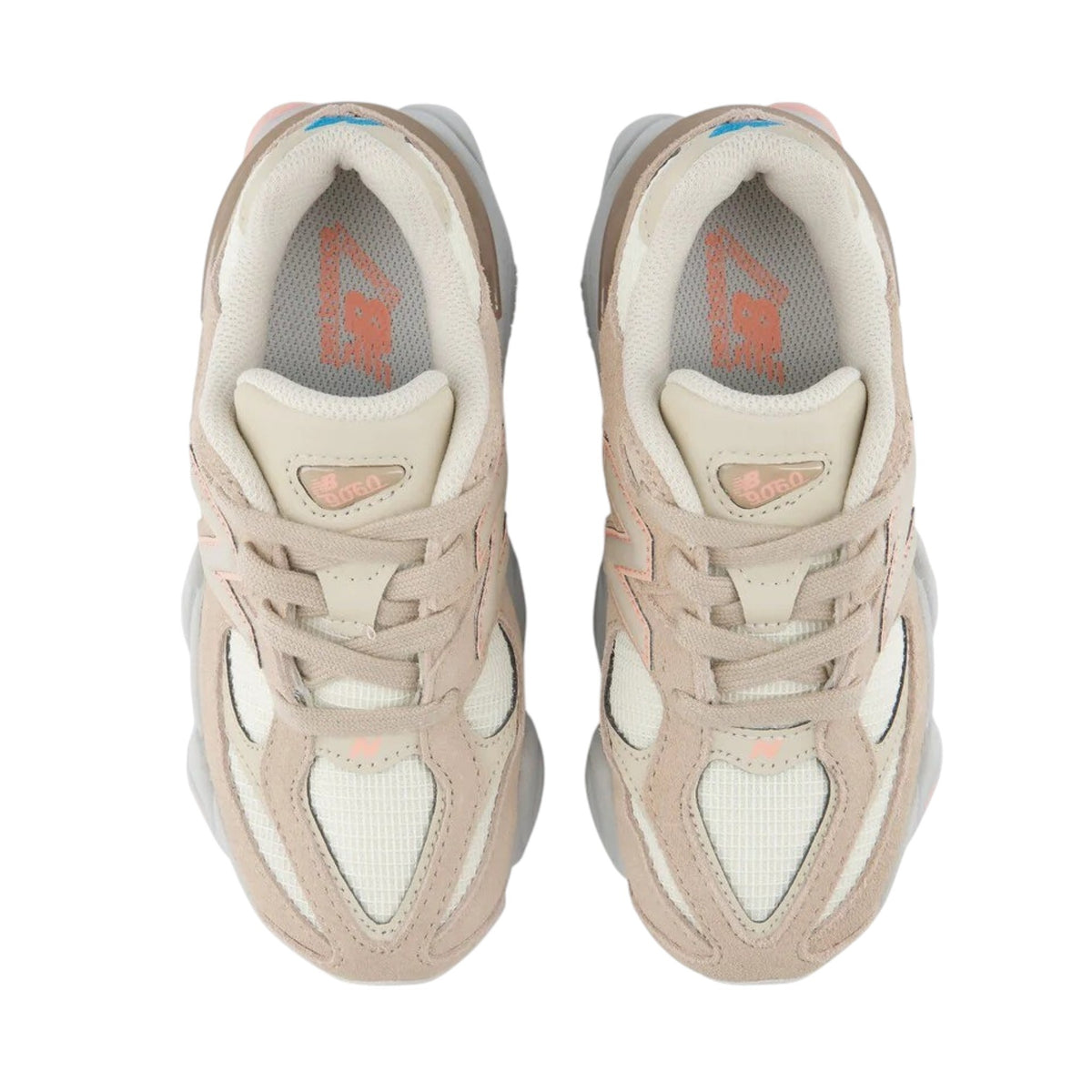 NEW BALANCE 9060 JR