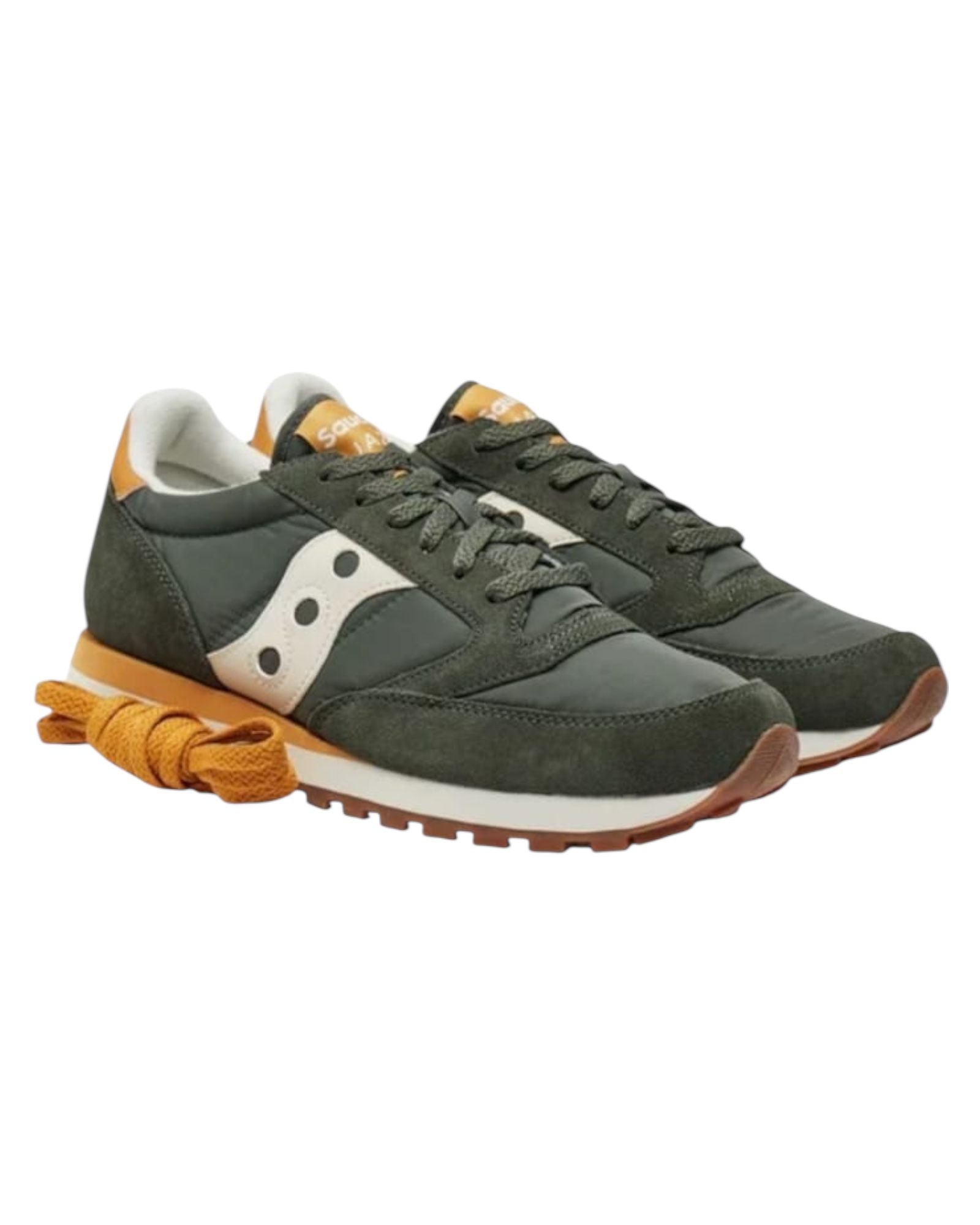 JAZZ SAUCONY