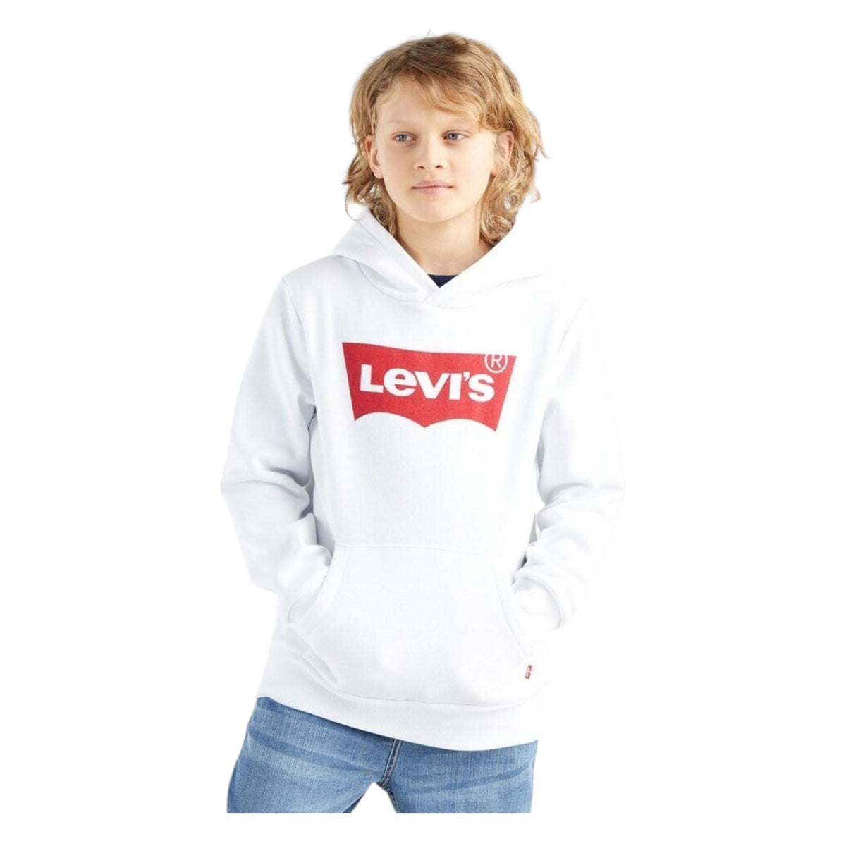 FELPA LEVI'S BABY