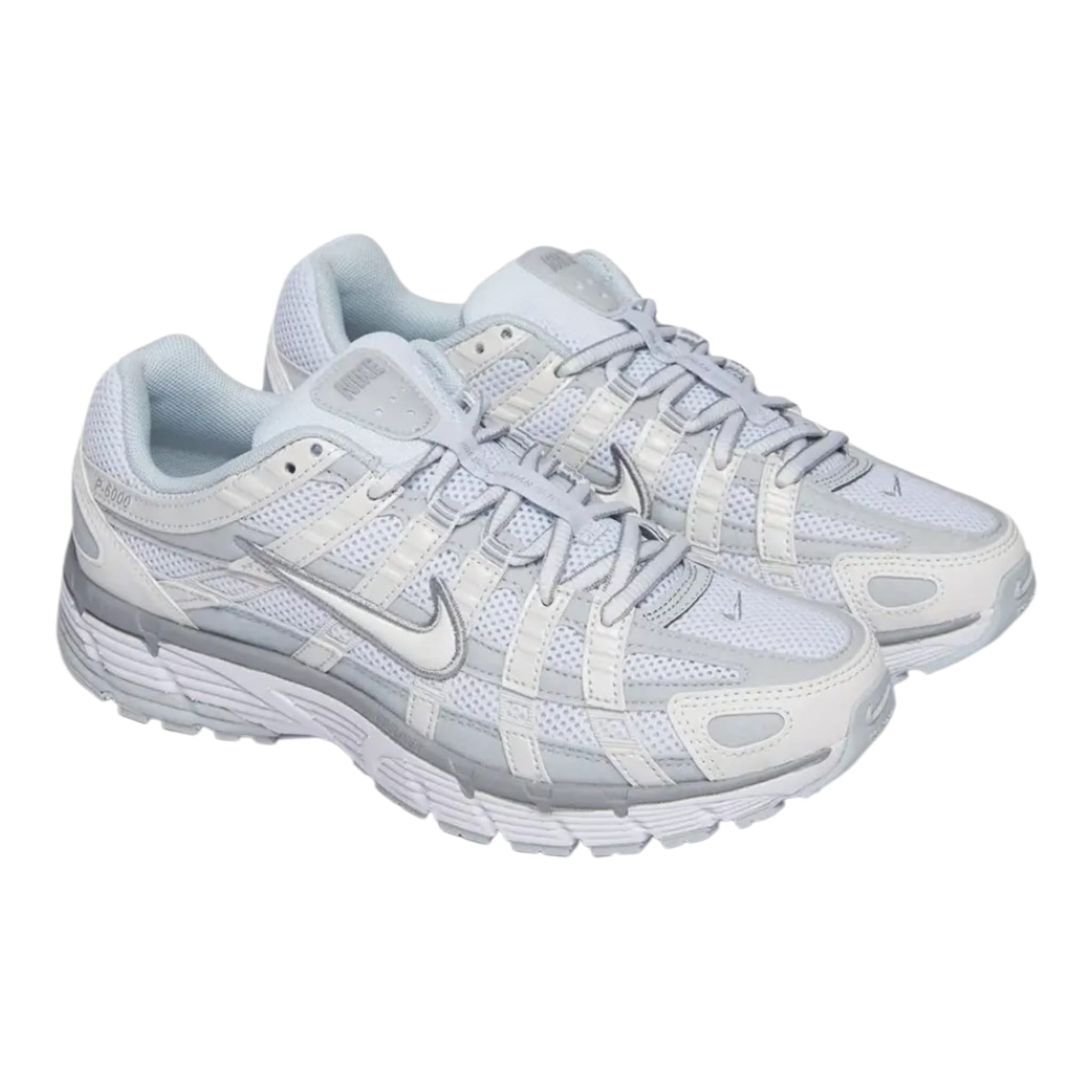 NIKE P 6000 w FV6603 101