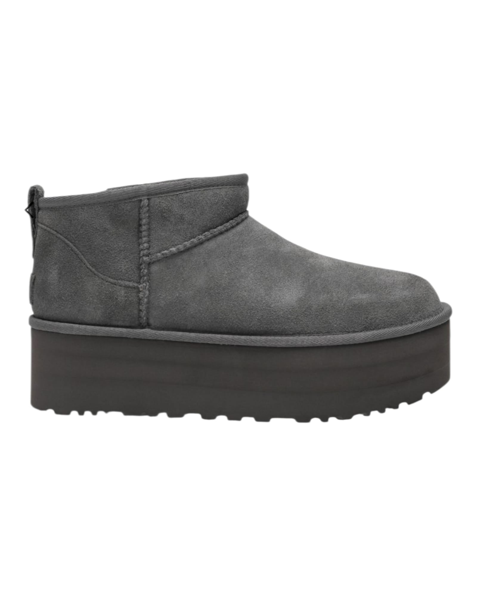 Ugg Classic Ultra Mini Platform