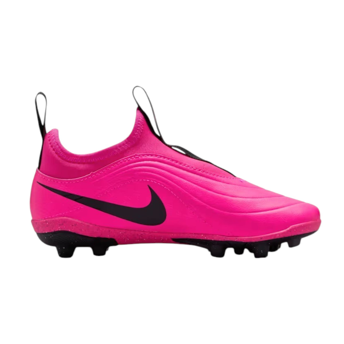 NIKE TIEMPO CALCIO JR