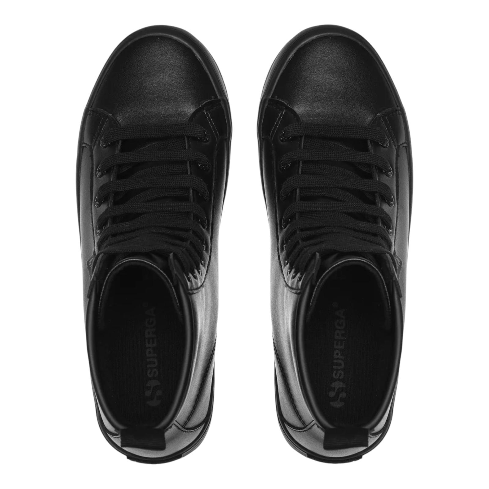 SUPERGA STIVALETTO JR
