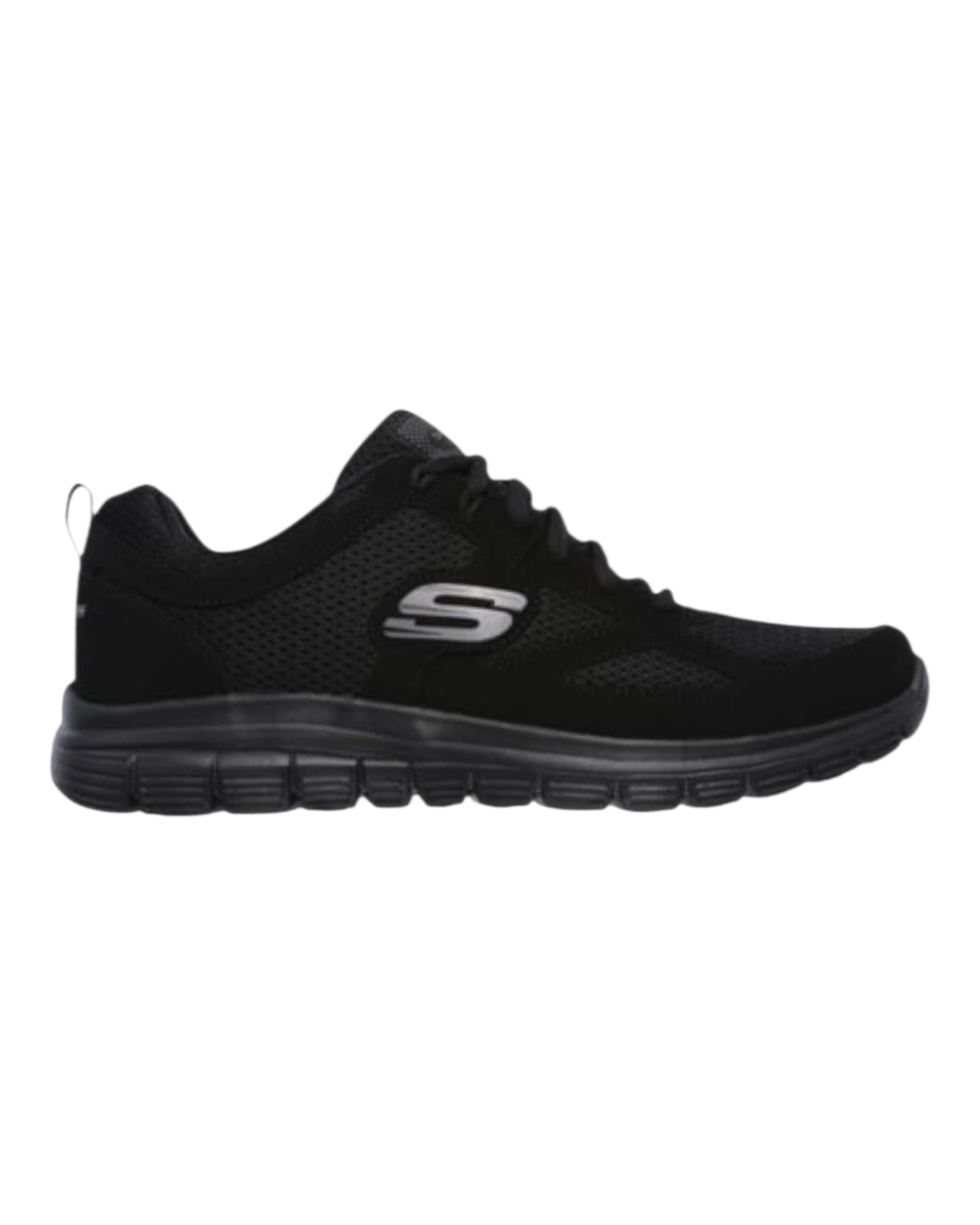 Skechers Burns Agoura Memory Foam