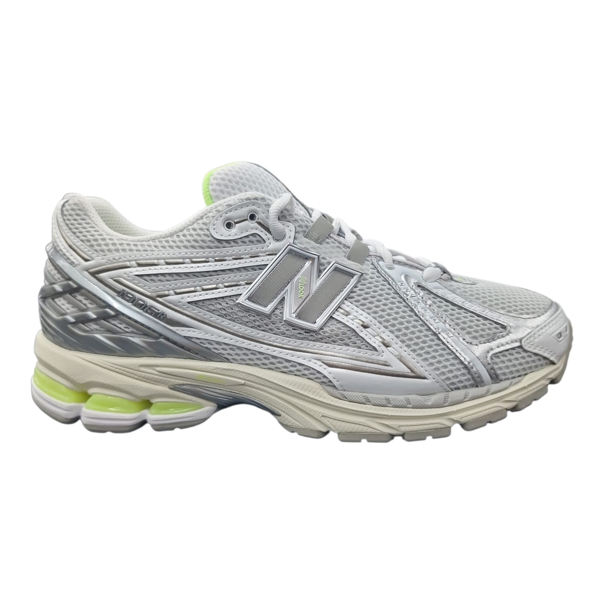 NEW BALANCE  U19063NQ