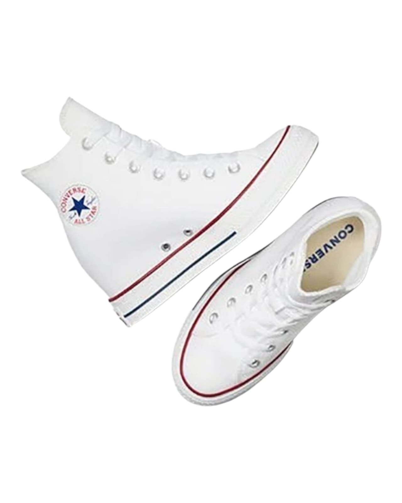 Converse Chuck Taylor Platform