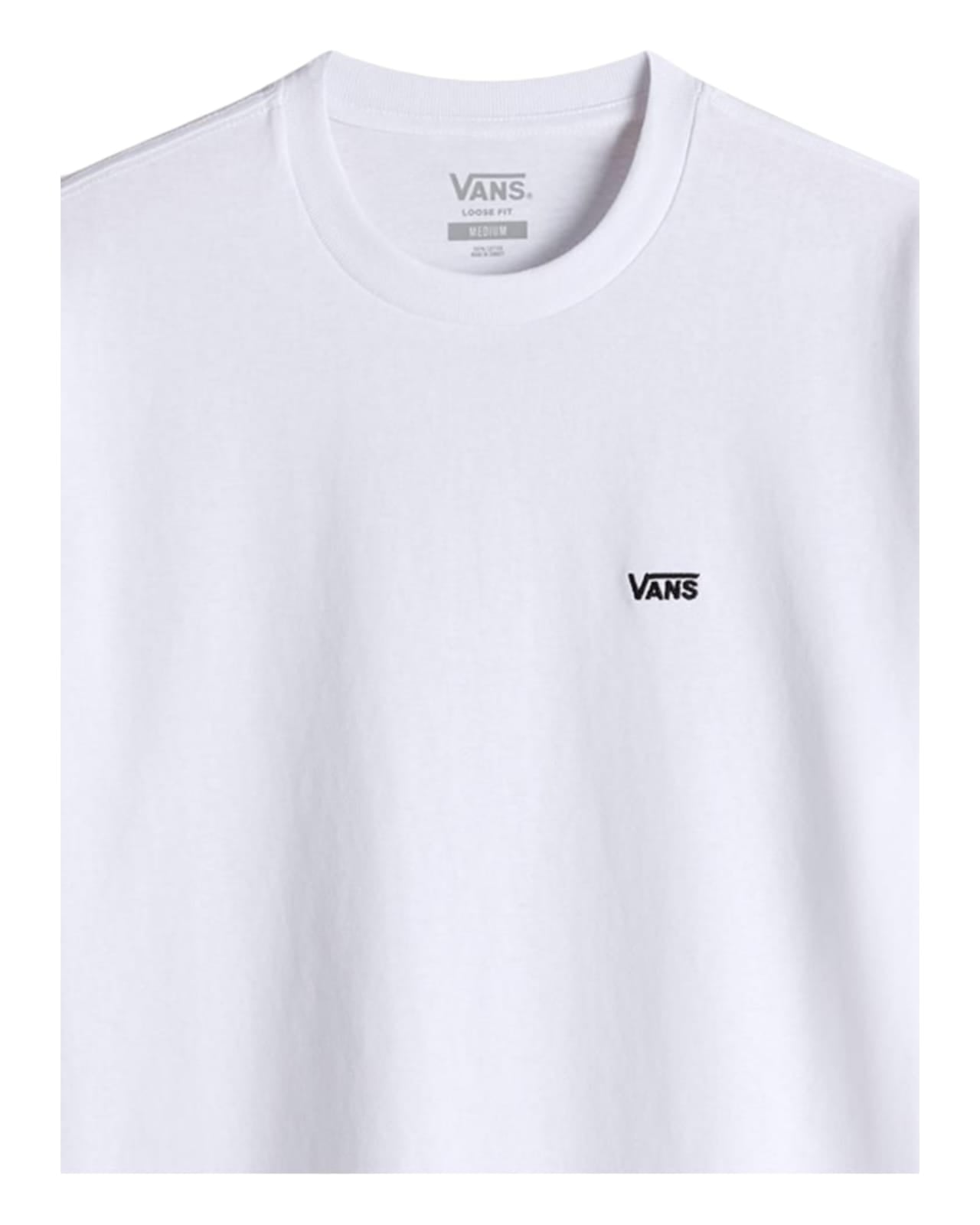 T Shirt Vans