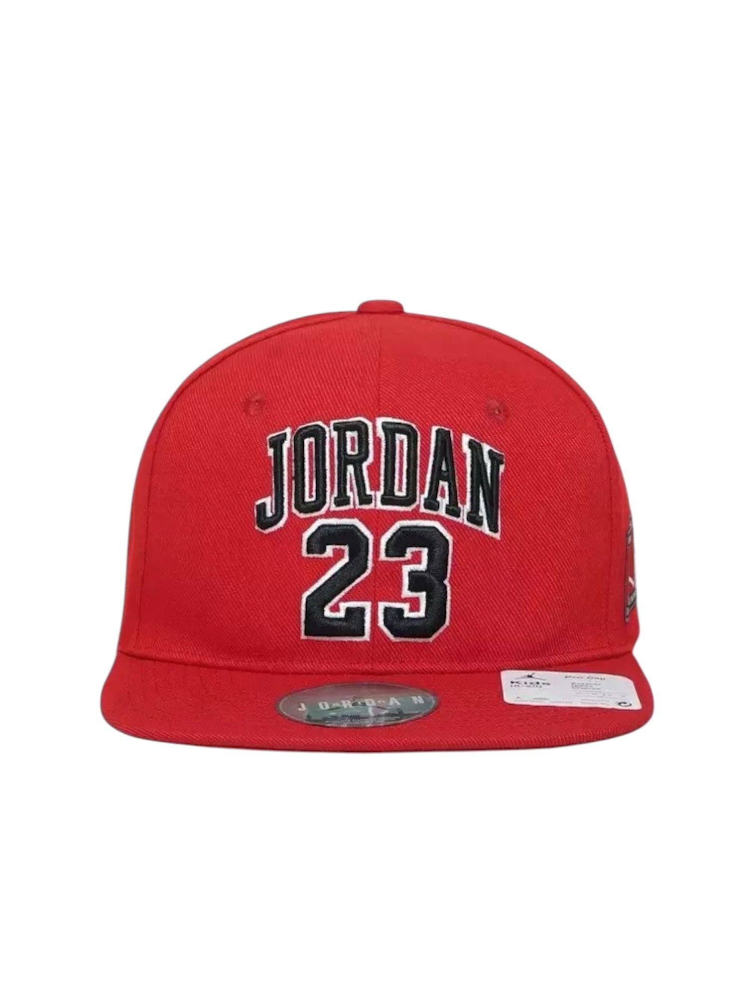 Cappello Jordan Jan Jersey Flatbrim jr