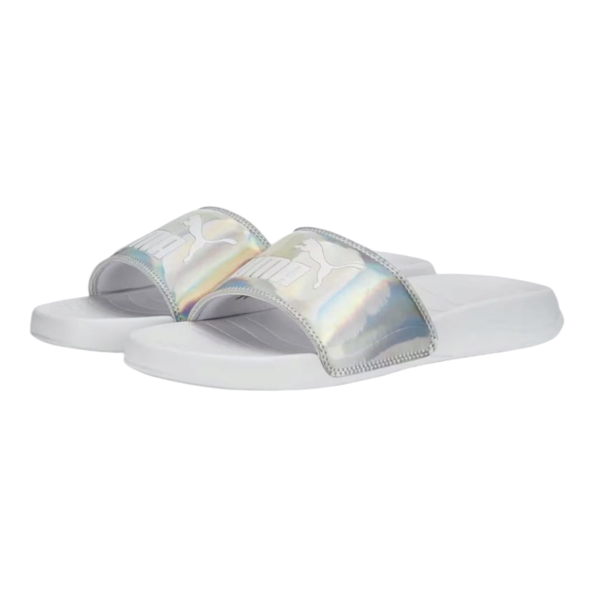 CIABATTA PUMA METAL 391014 01