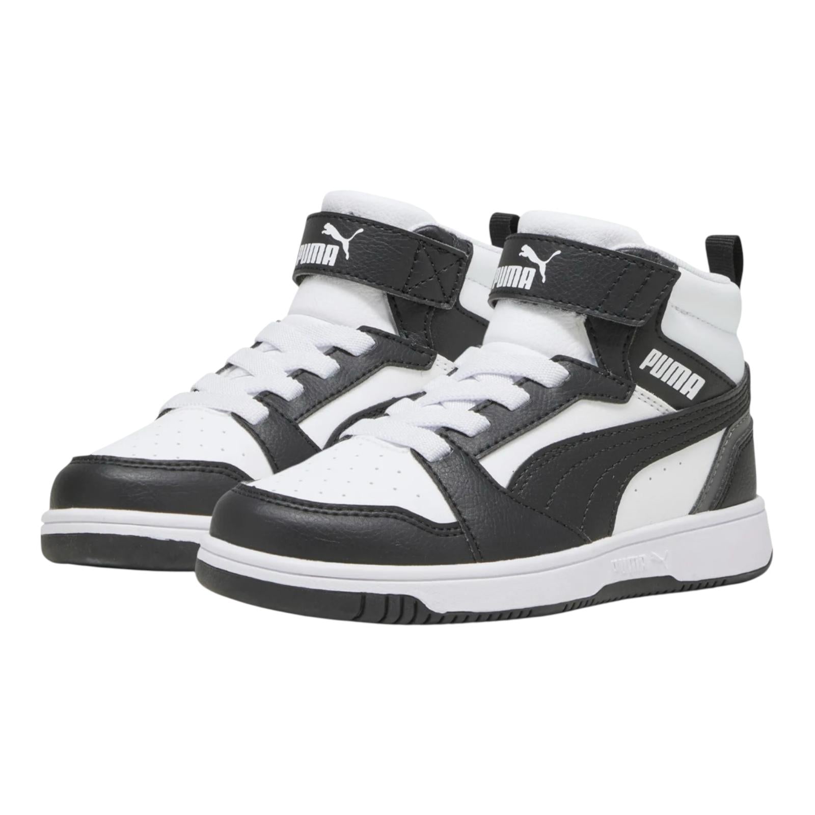 Puma rebound v6 mid