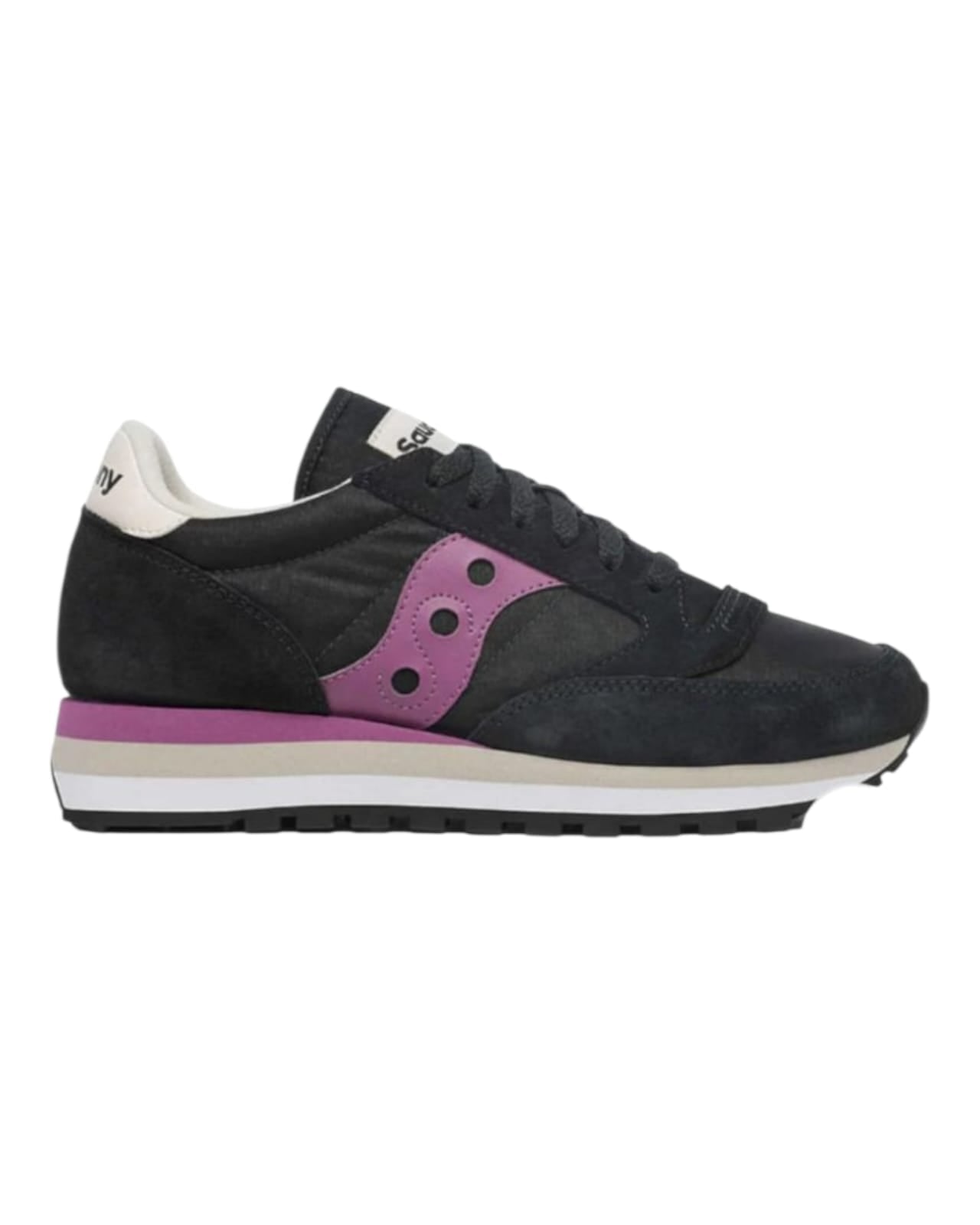 jazz triple saucony