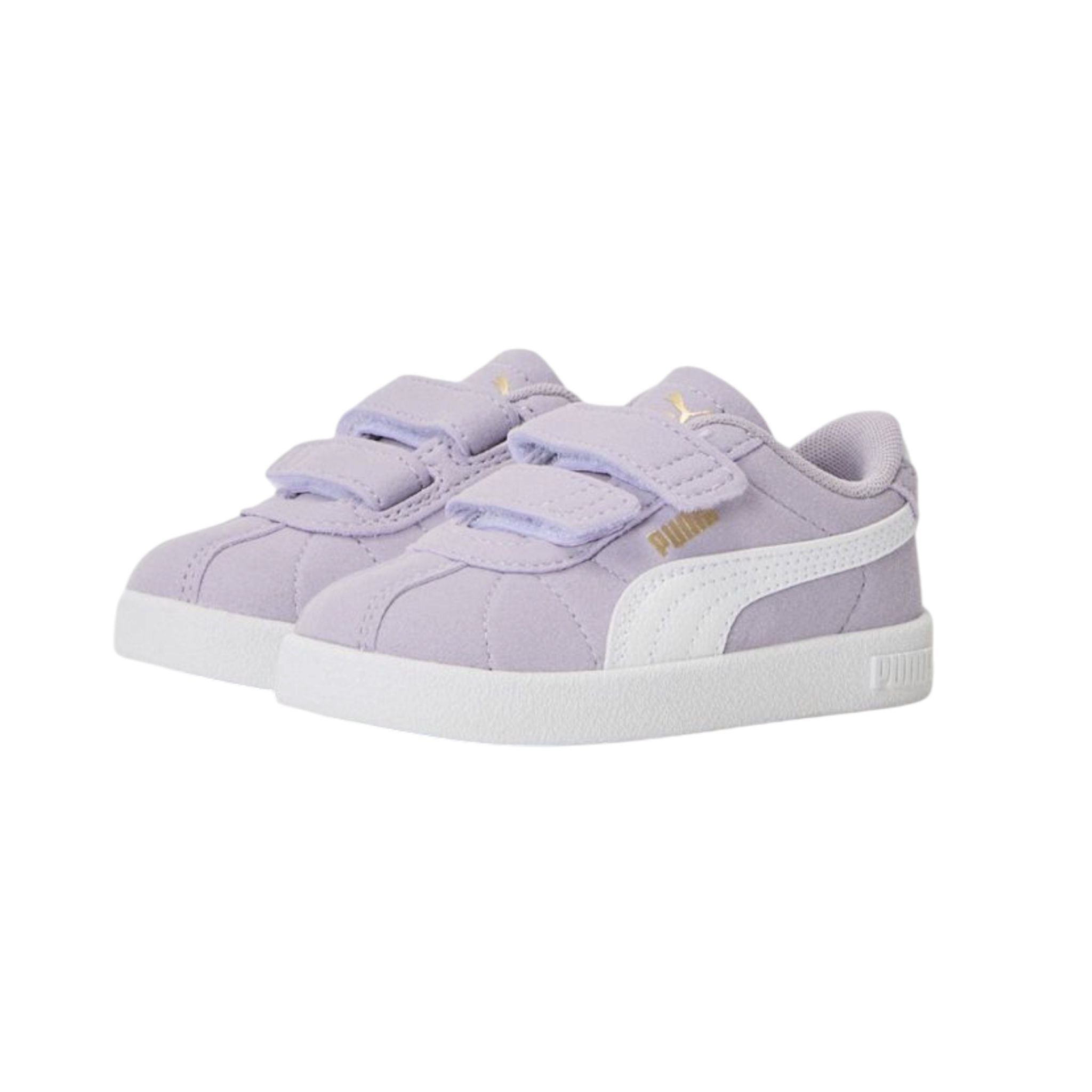 Puma Club II V Inf