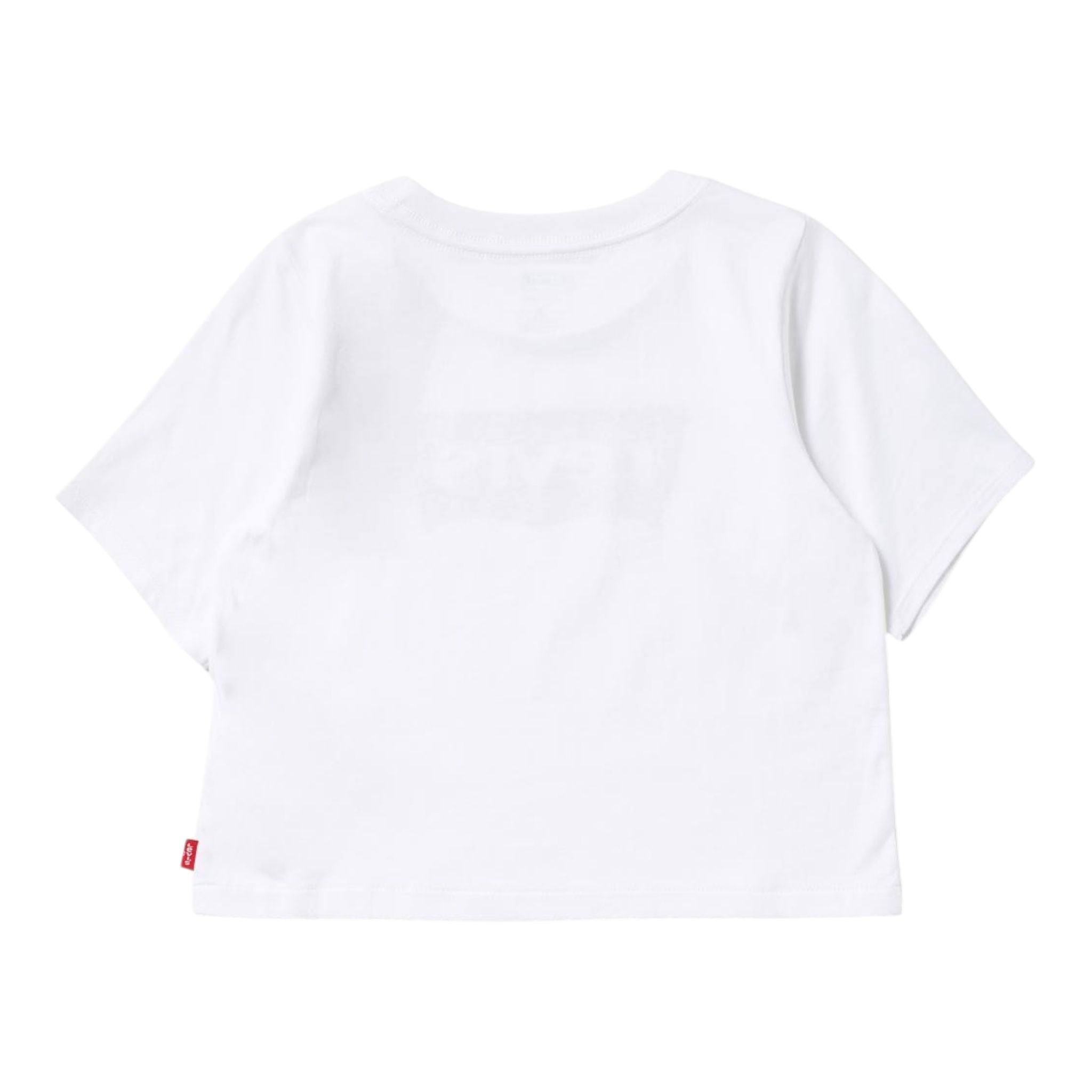 T-SHIRT CROPPED JR