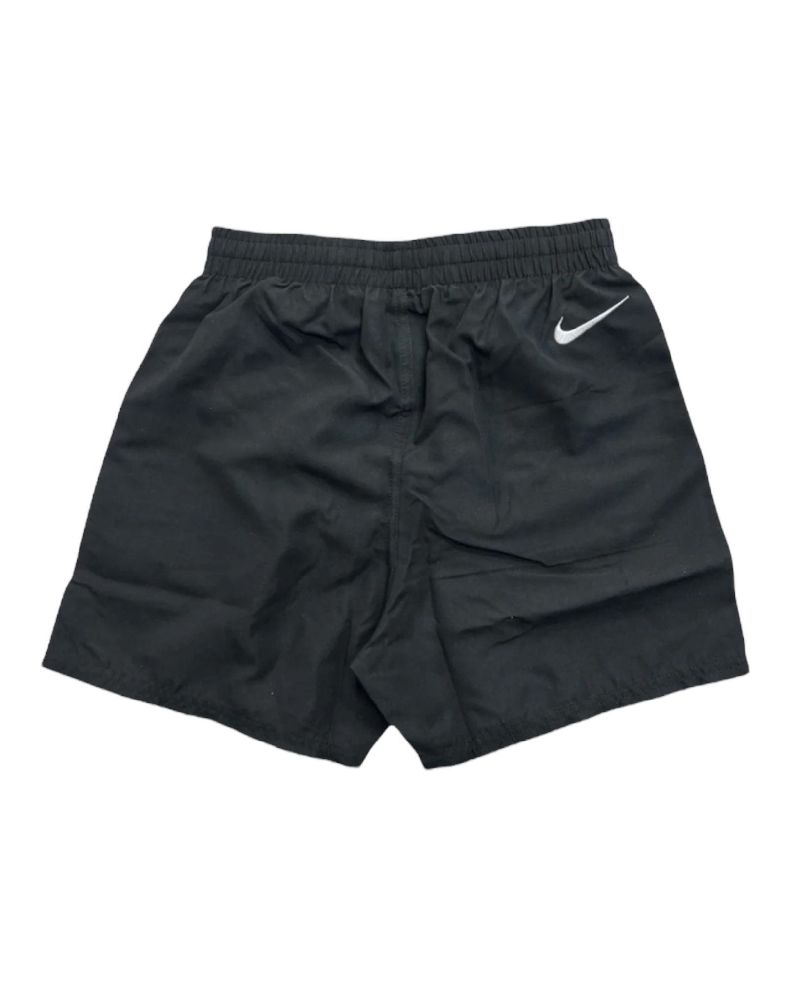 Boxer Mare Nike Jr 4" Boxy Patch Nero