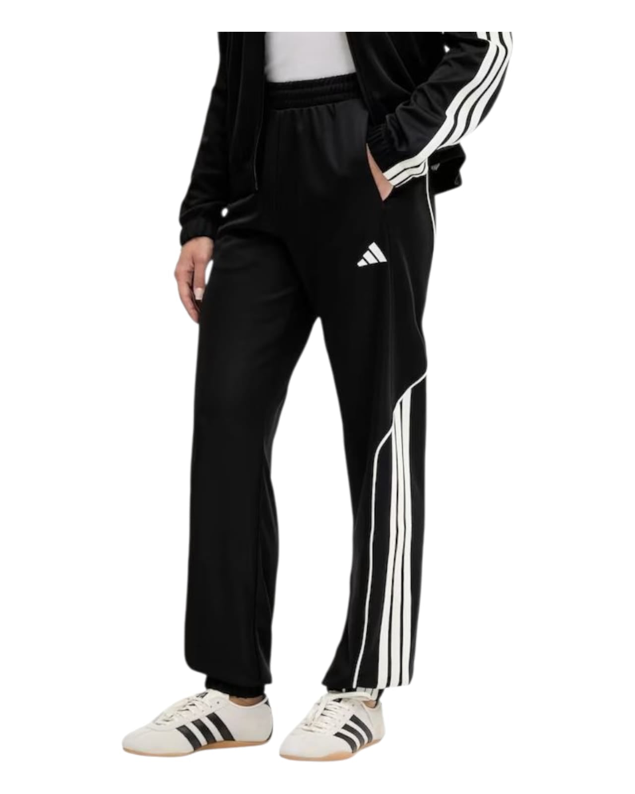 Tuta Adidas