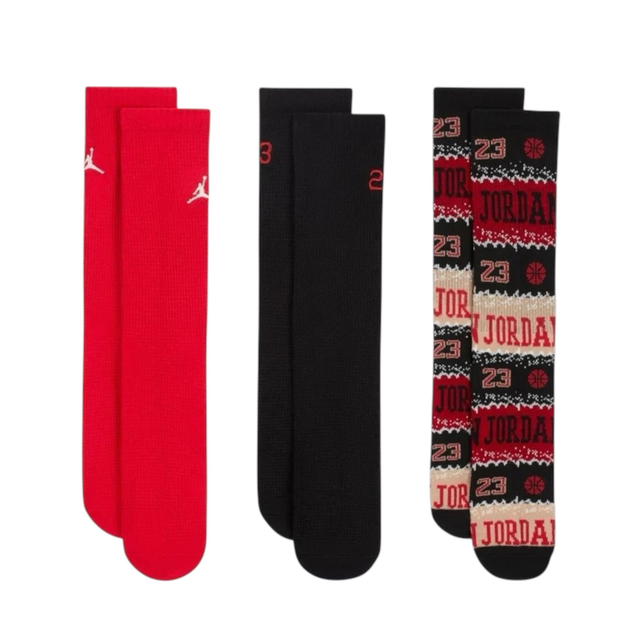 Confezione Calzini Jordan